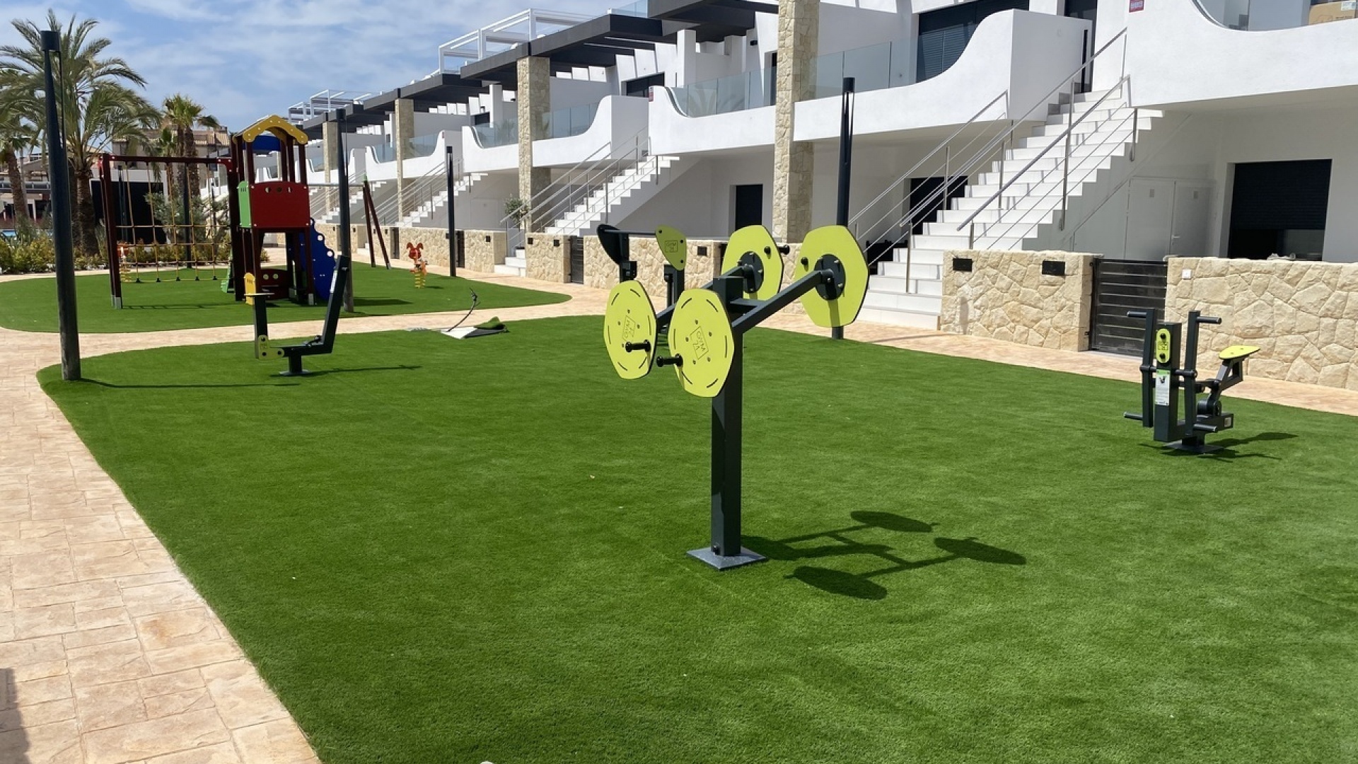 Resale - Apartment - Punta Prima - Res. Innova Beach