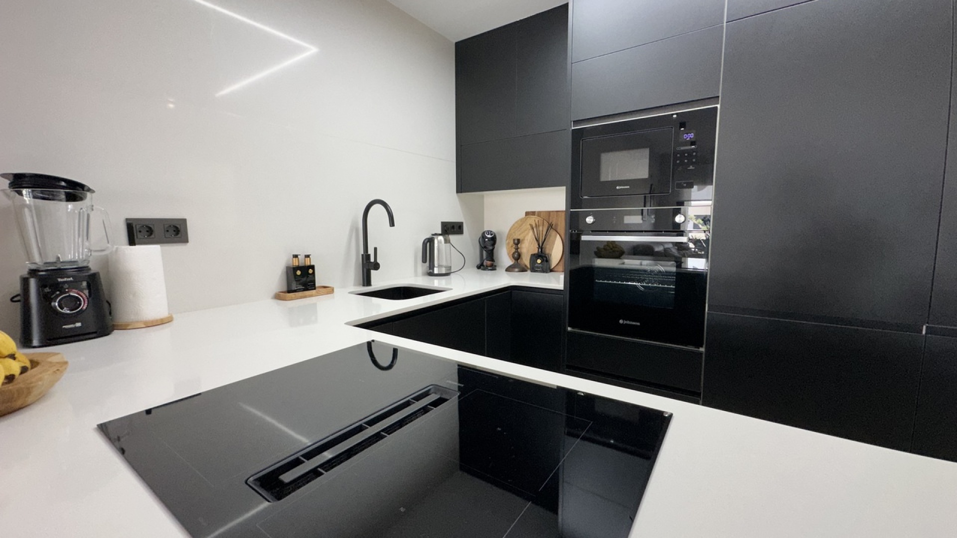 Resale - Apartment - Punta Prima - Res. Innova Beach