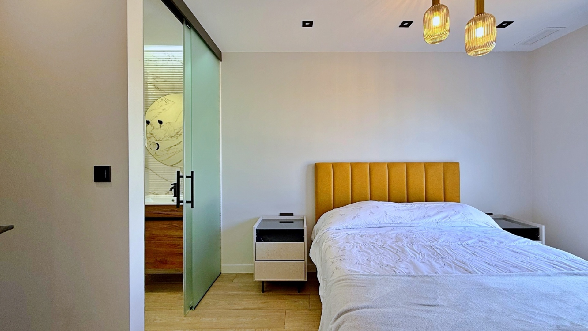 Resale - Apartment - Punta Prima - Res. Innova Beach