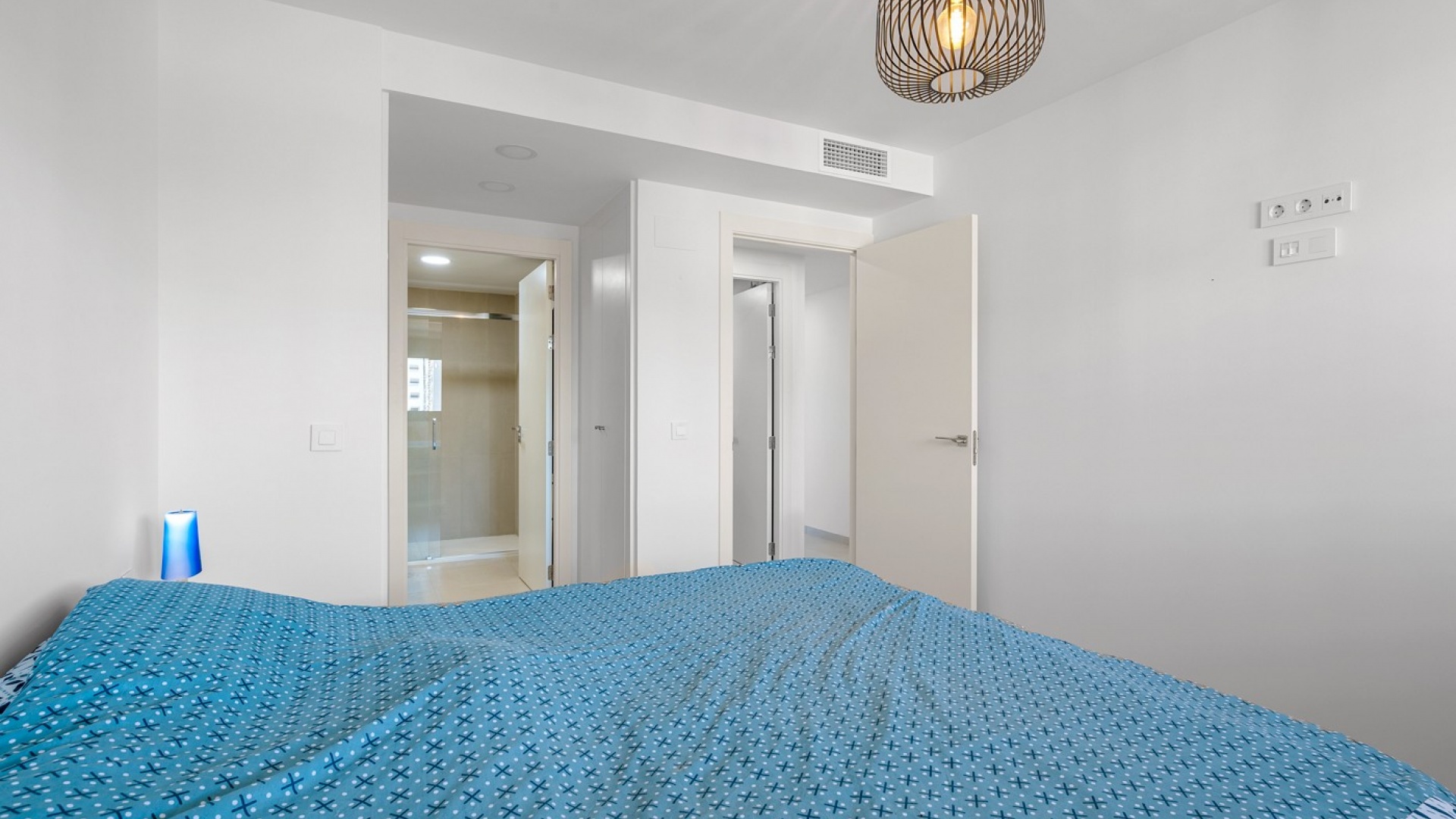 Resale - Apartment - Punta Prima - Res. Ocean Dream