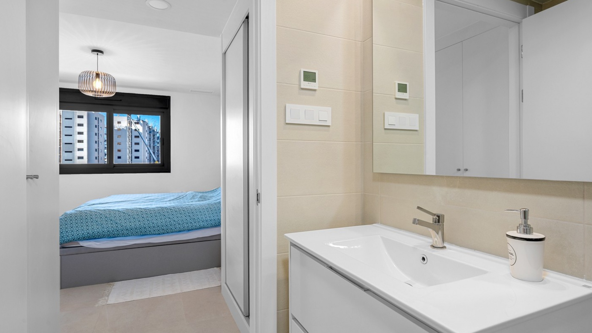 Resale - Apartment - Punta Prima - Res. Ocean Dream