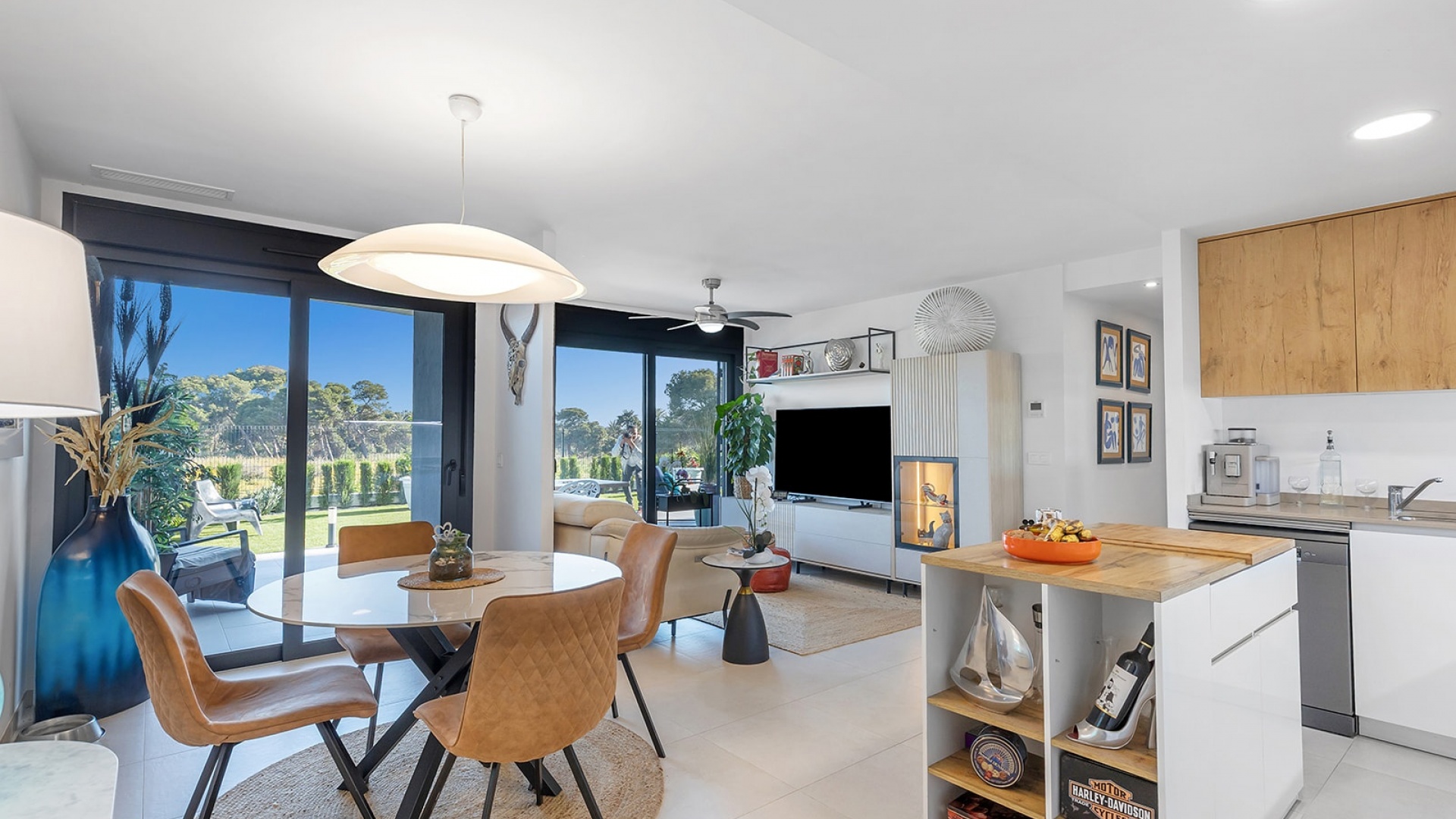 Resale - Apartment - Punta Prima - Res. Ocean Dream