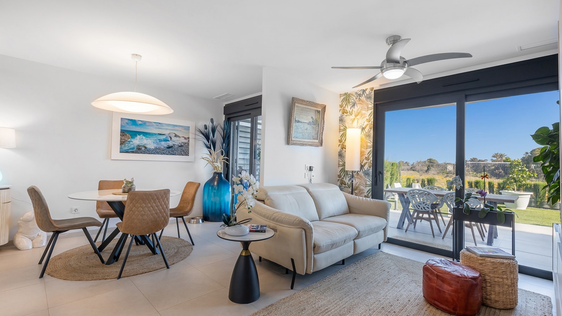 Resale - Apartment - Punta Prima - Res. Ocean Dream