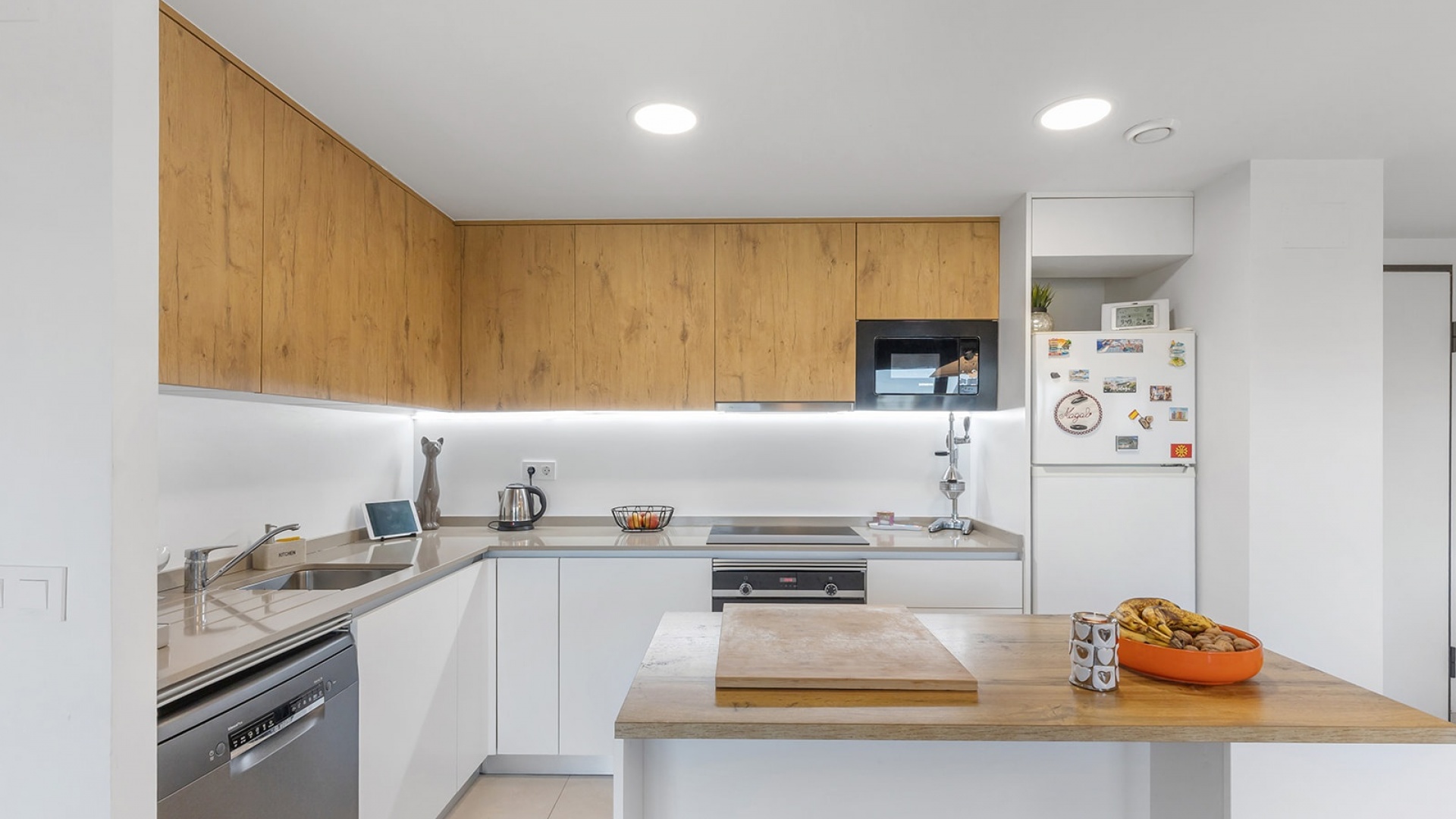 Resale - Apartment - Punta Prima - Res. Ocean Dream