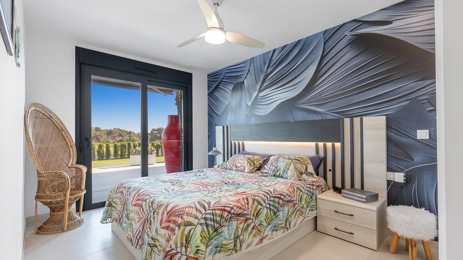 Resale - Apartment - Punta Prima - Res. Ocean Dream