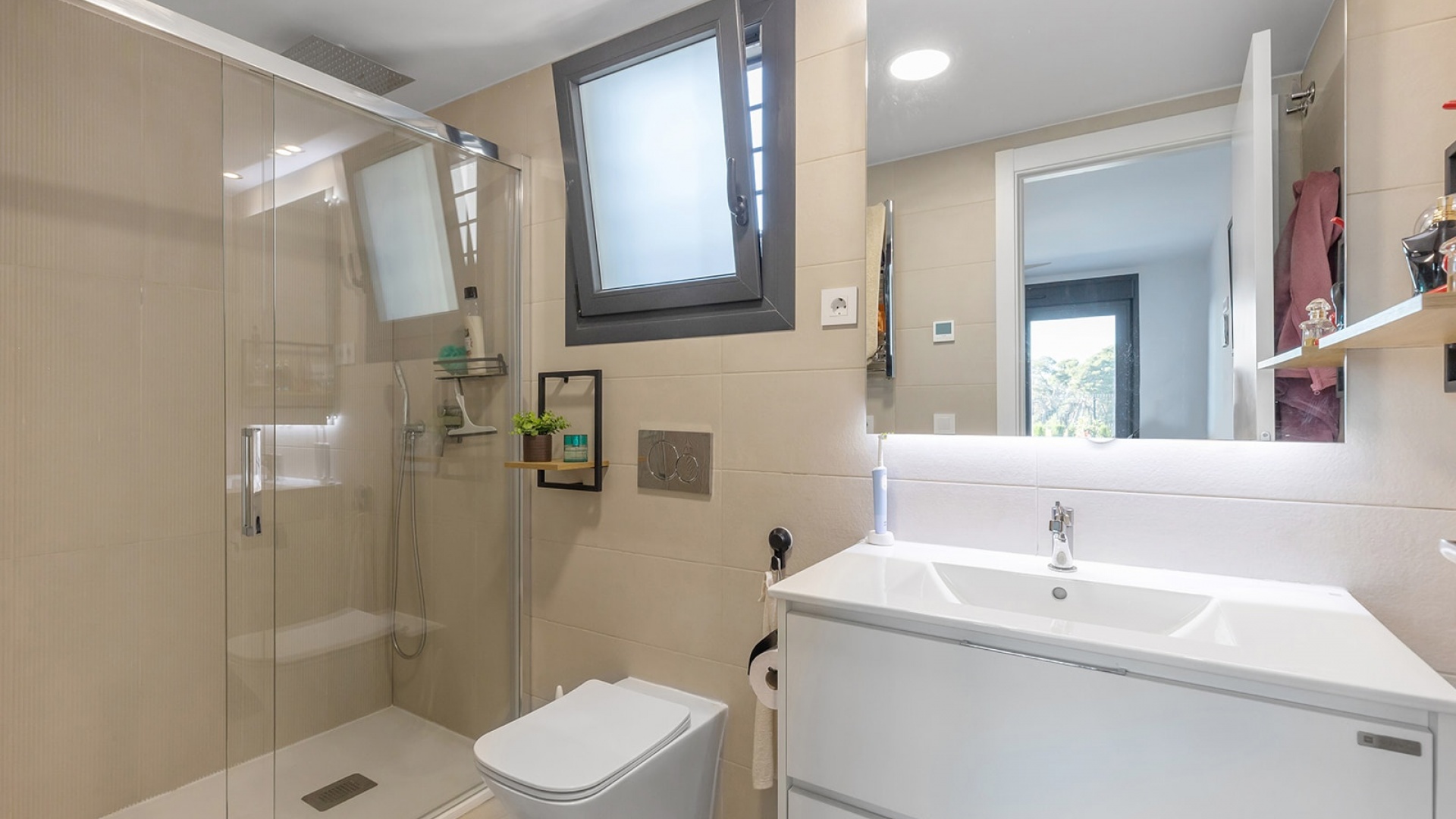 Resale - Apartment - Punta Prima - Res. Ocean Dream