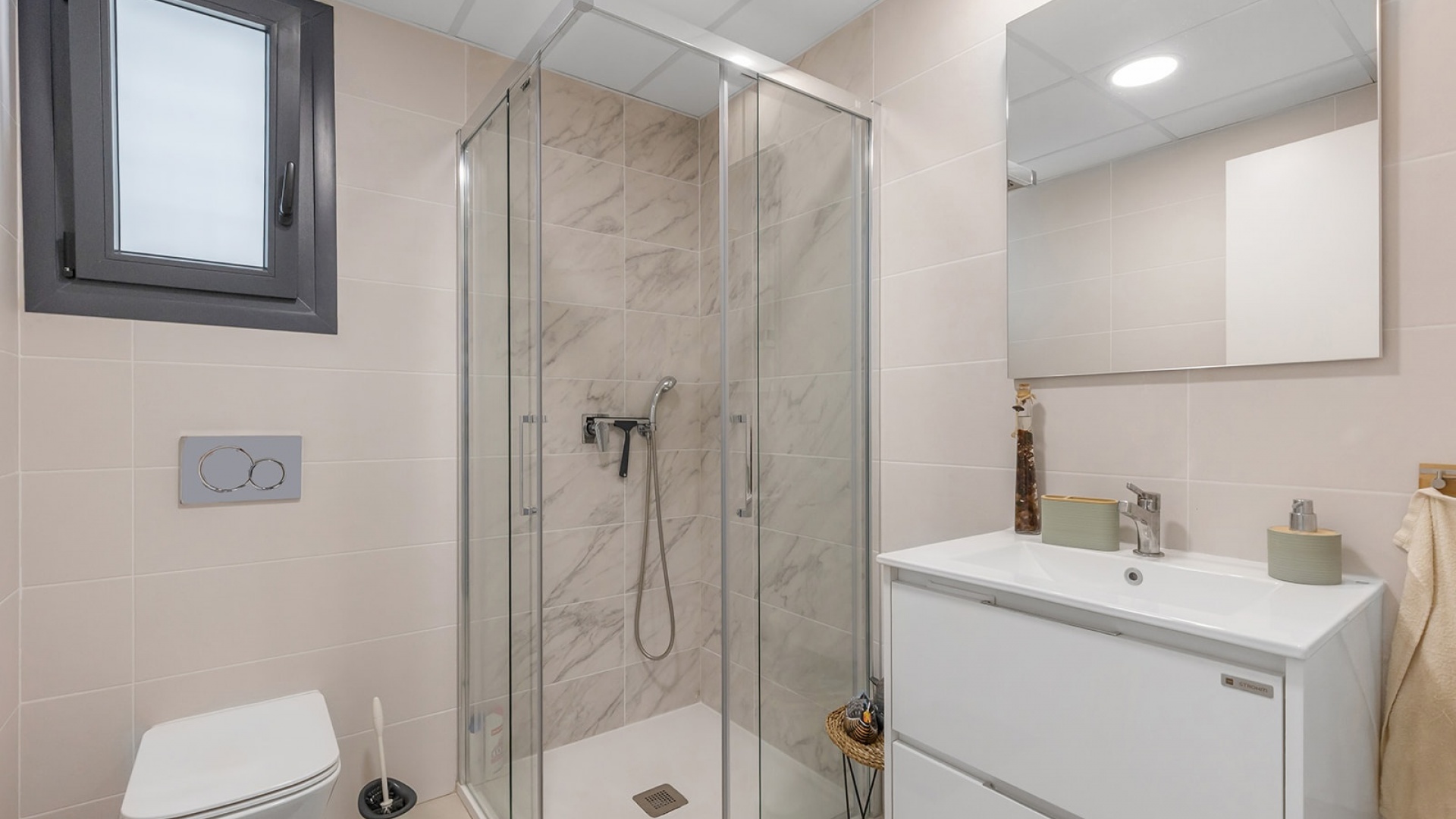 Resale - Apartment - Punta Prima - Res. Ocean Dream