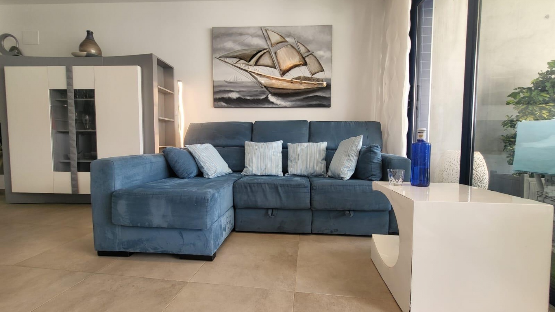 Resale - Apartment - Punta Prima - Res. Sea Senses