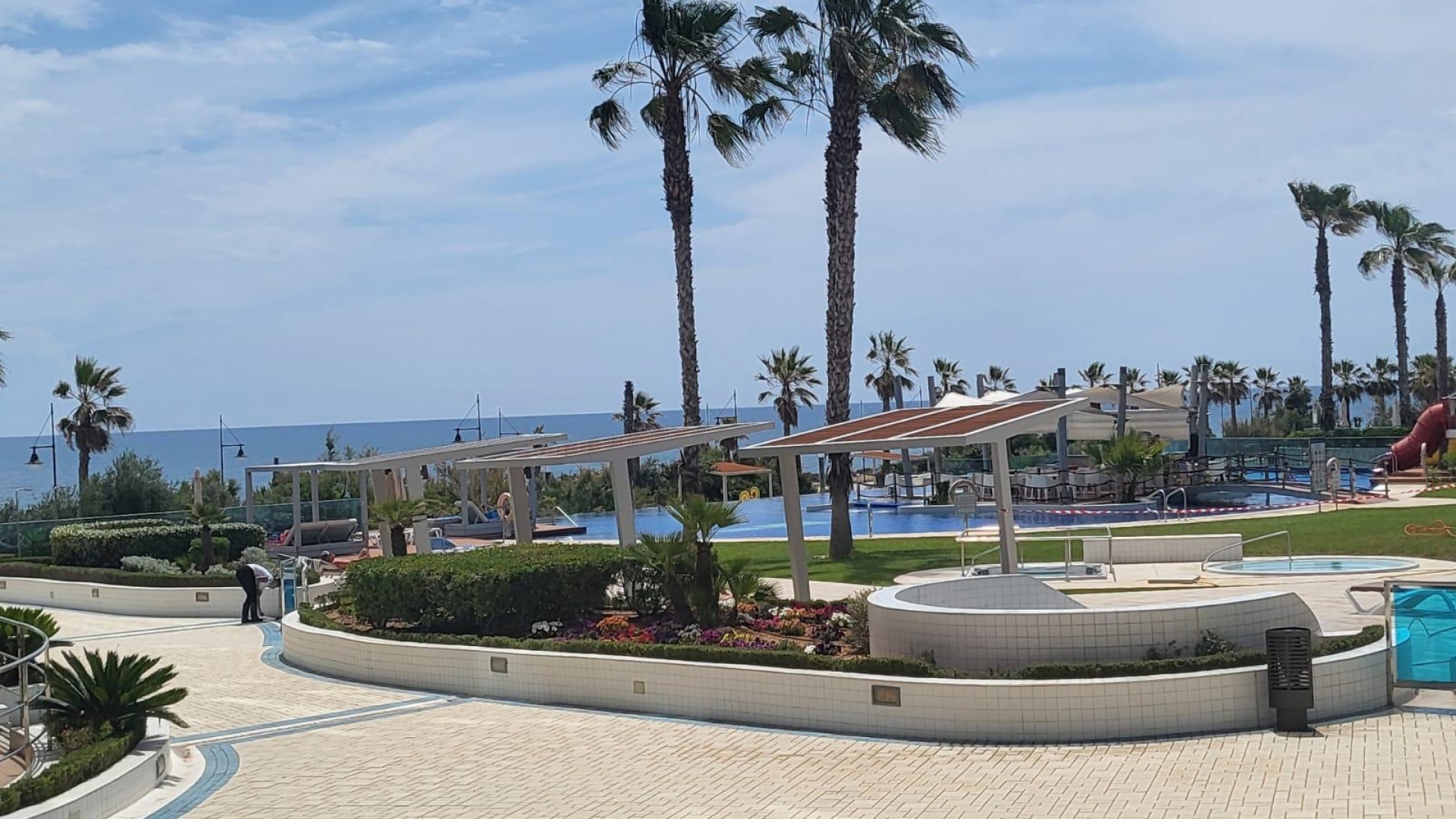 Resale - Apartment - Punta Prima - Res. Sea Senses