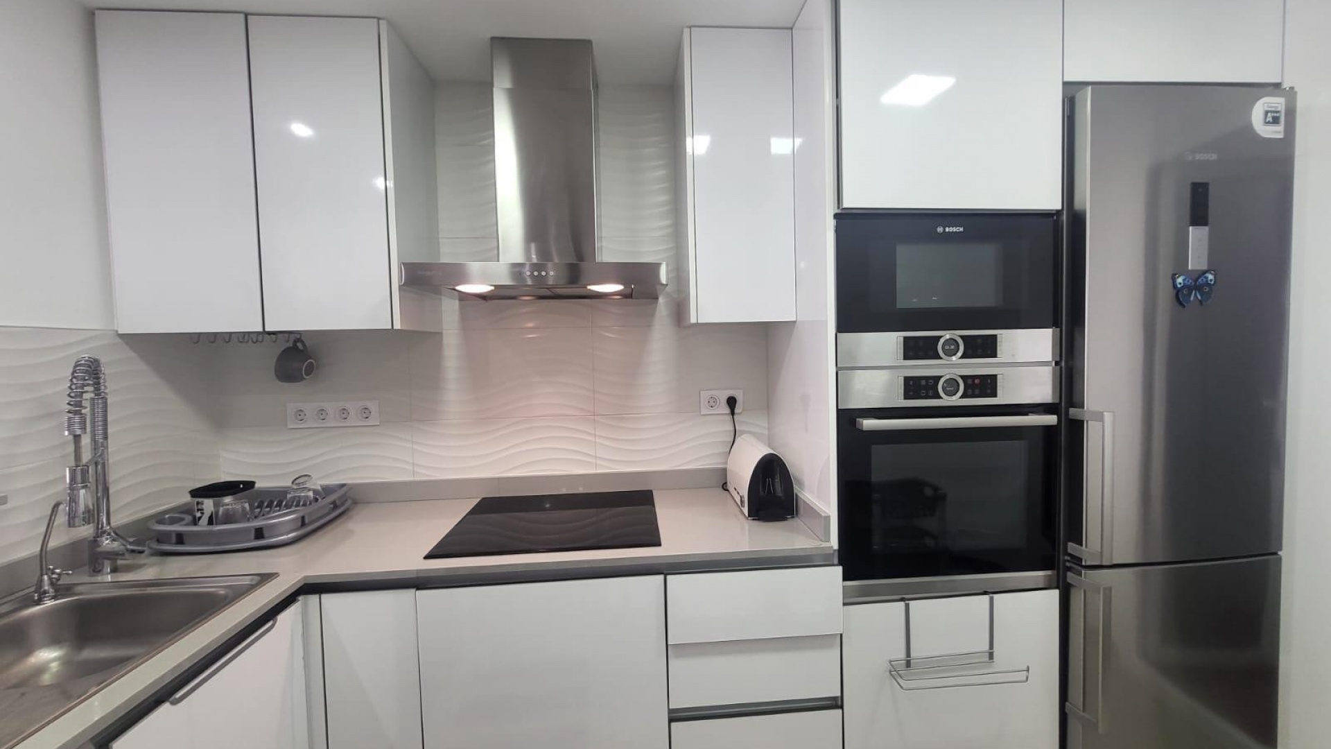 Resale - Apartment - Punta Prima - Res. Sea Senses