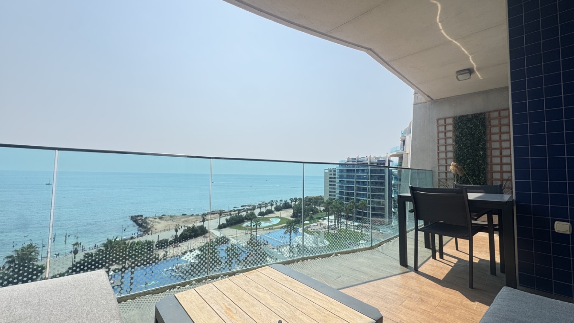 Resale - Apartment - Punta Prima - Res. Sea Senses
