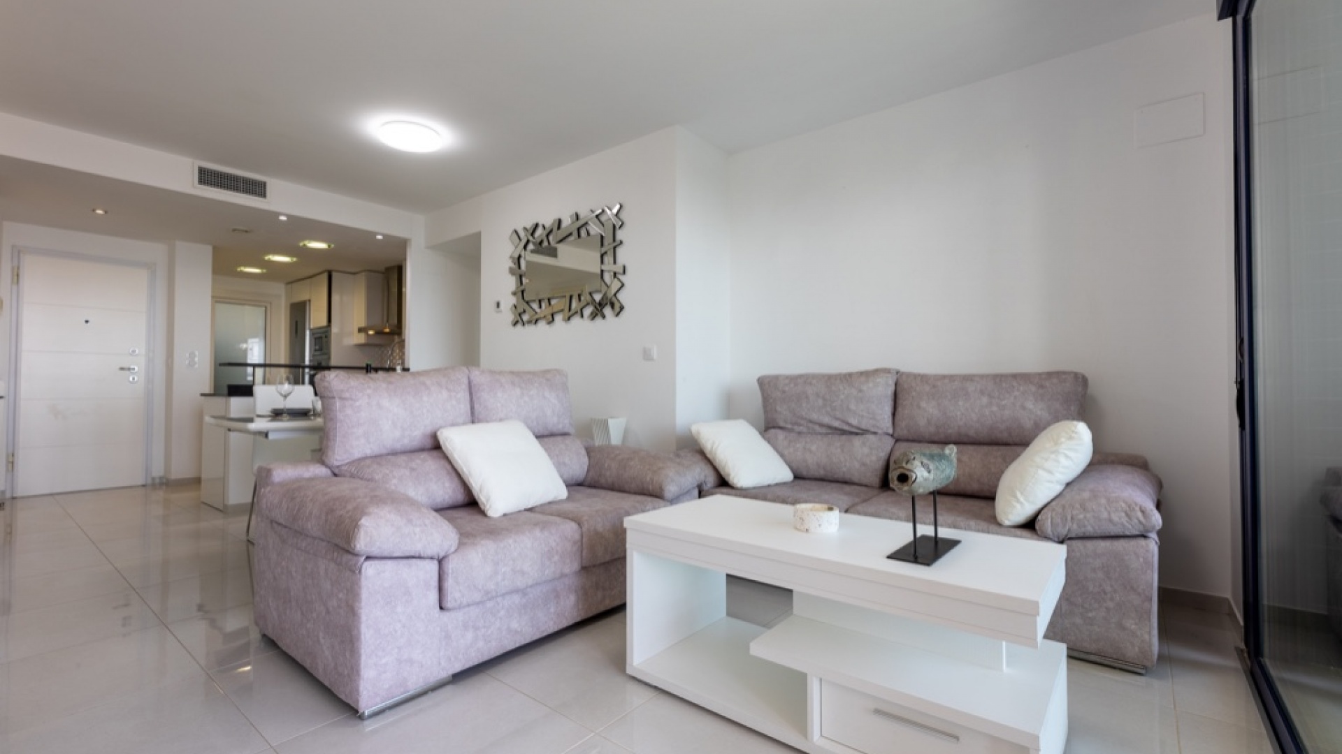 Resale - Apartment - Punta Prima - Res. Sea Senses