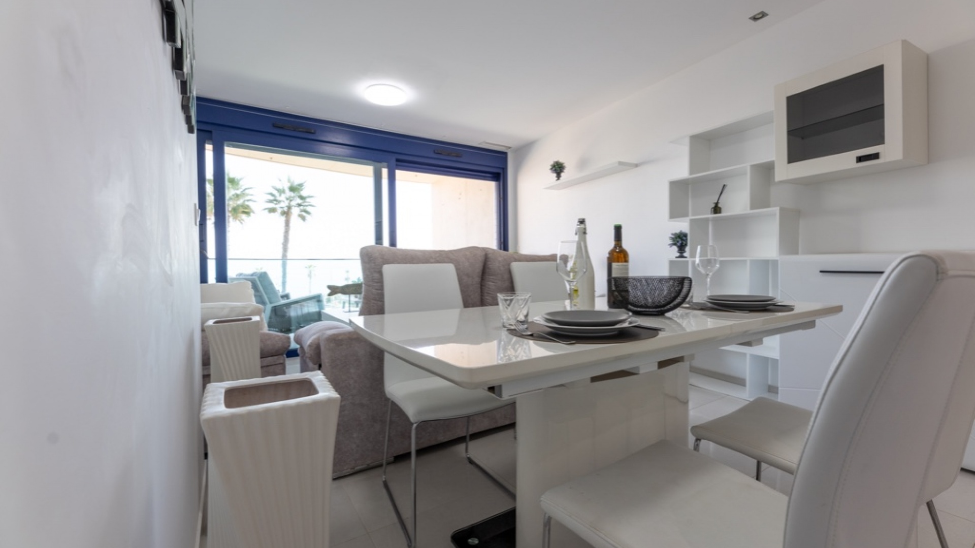 Resale - Apartment - Punta Prima - Res. Sea Senses