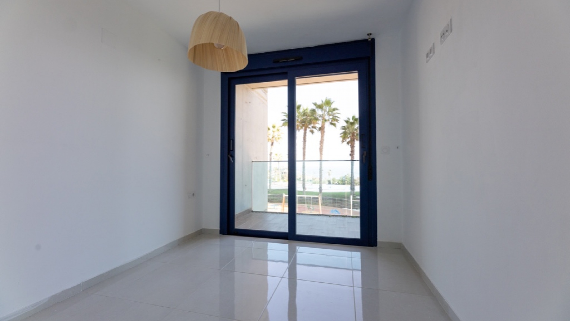 Resale - Apartment - Punta Prima - Res. Sea Senses