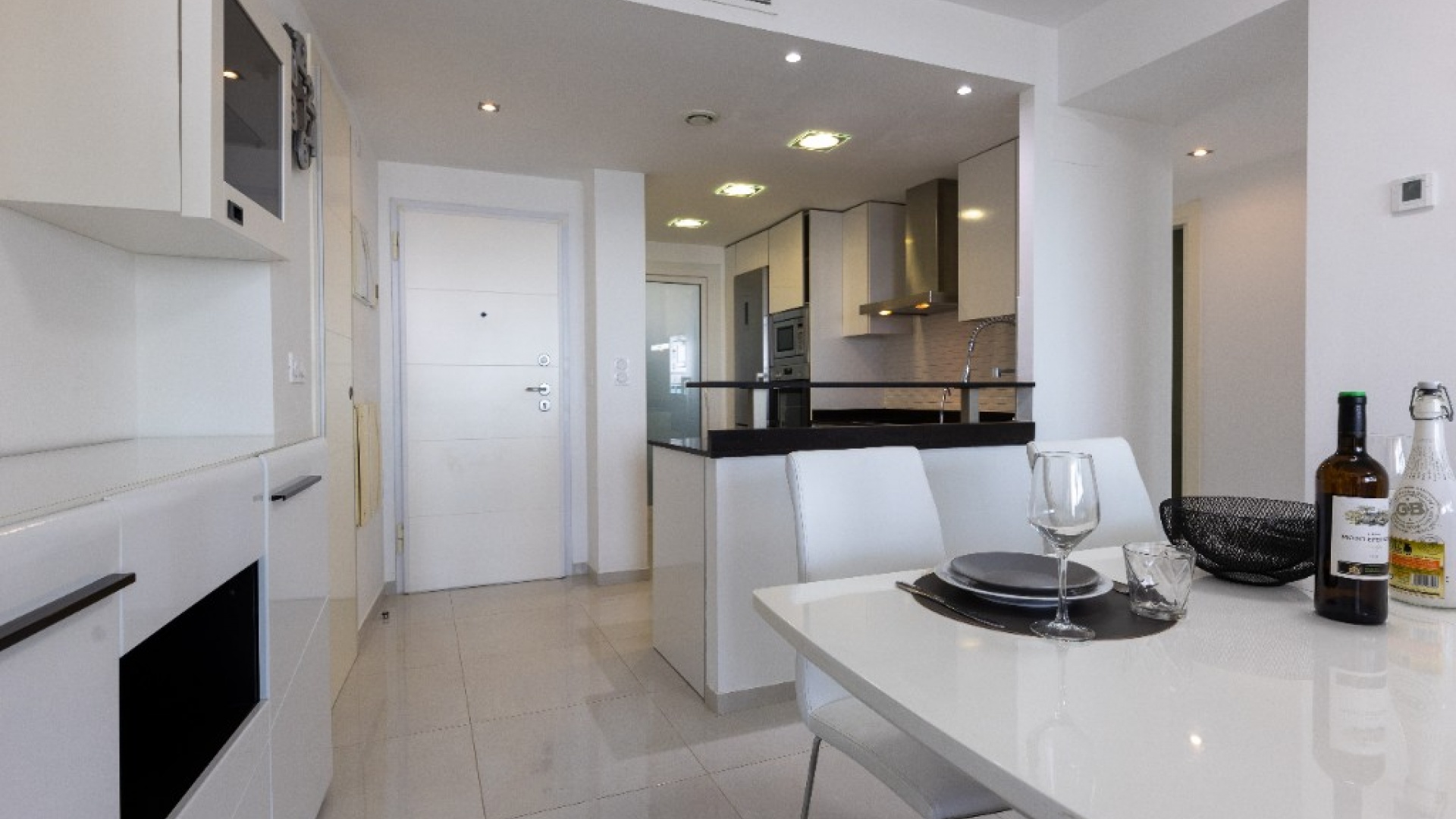 Resale - Apartment - Punta Prima - Res. Sea Senses