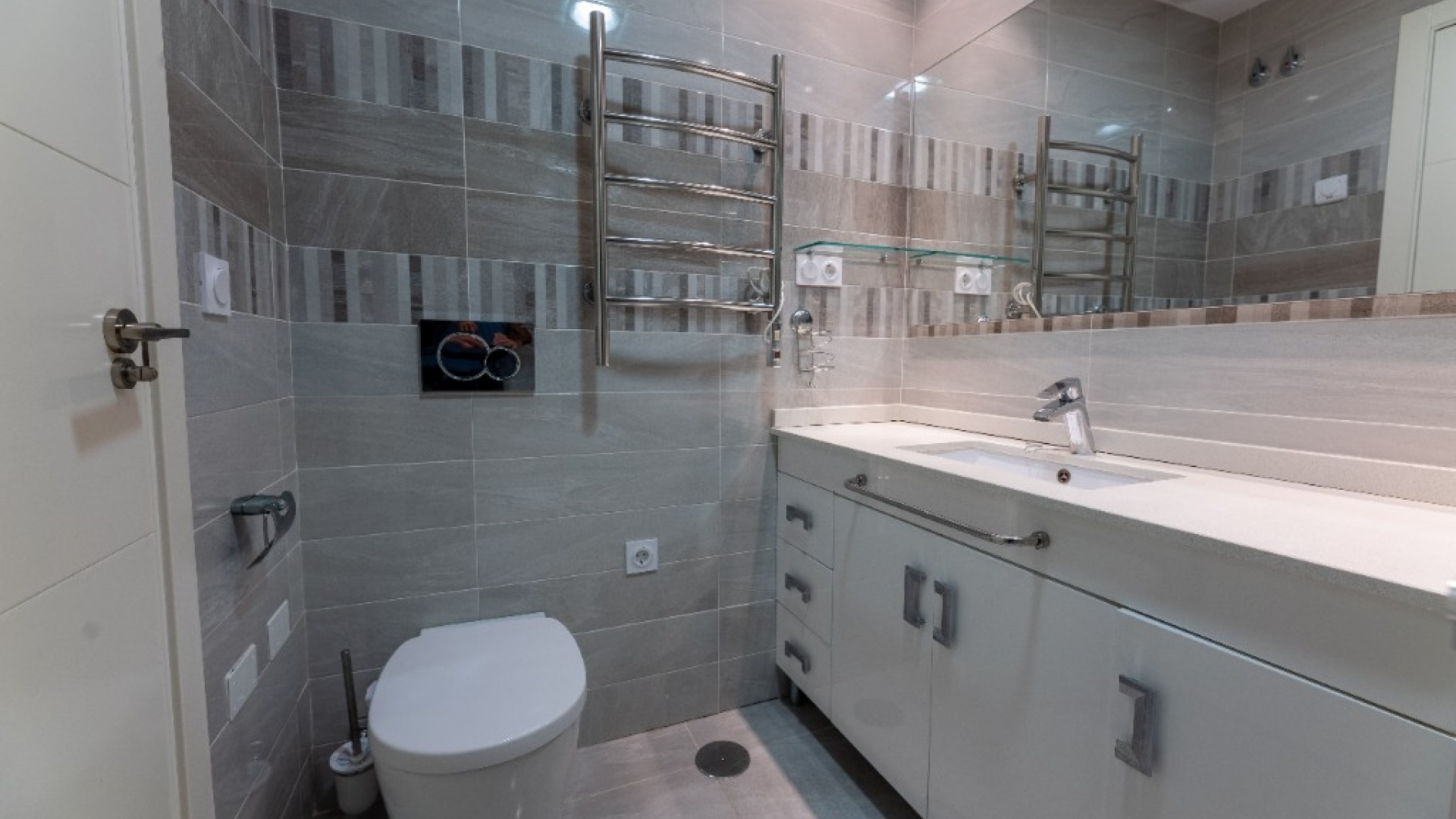 Resale - Apartment - Punta Prima - Res. Sea Senses