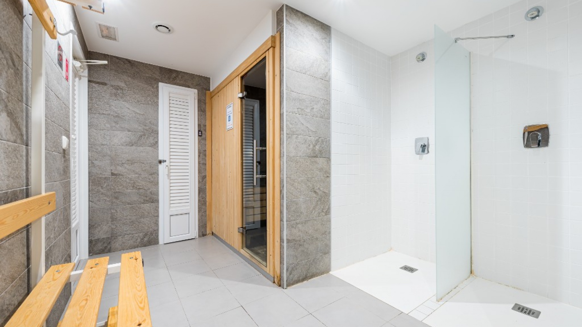 Resale - Apartment - Punta Prima - Res. Sea Senses