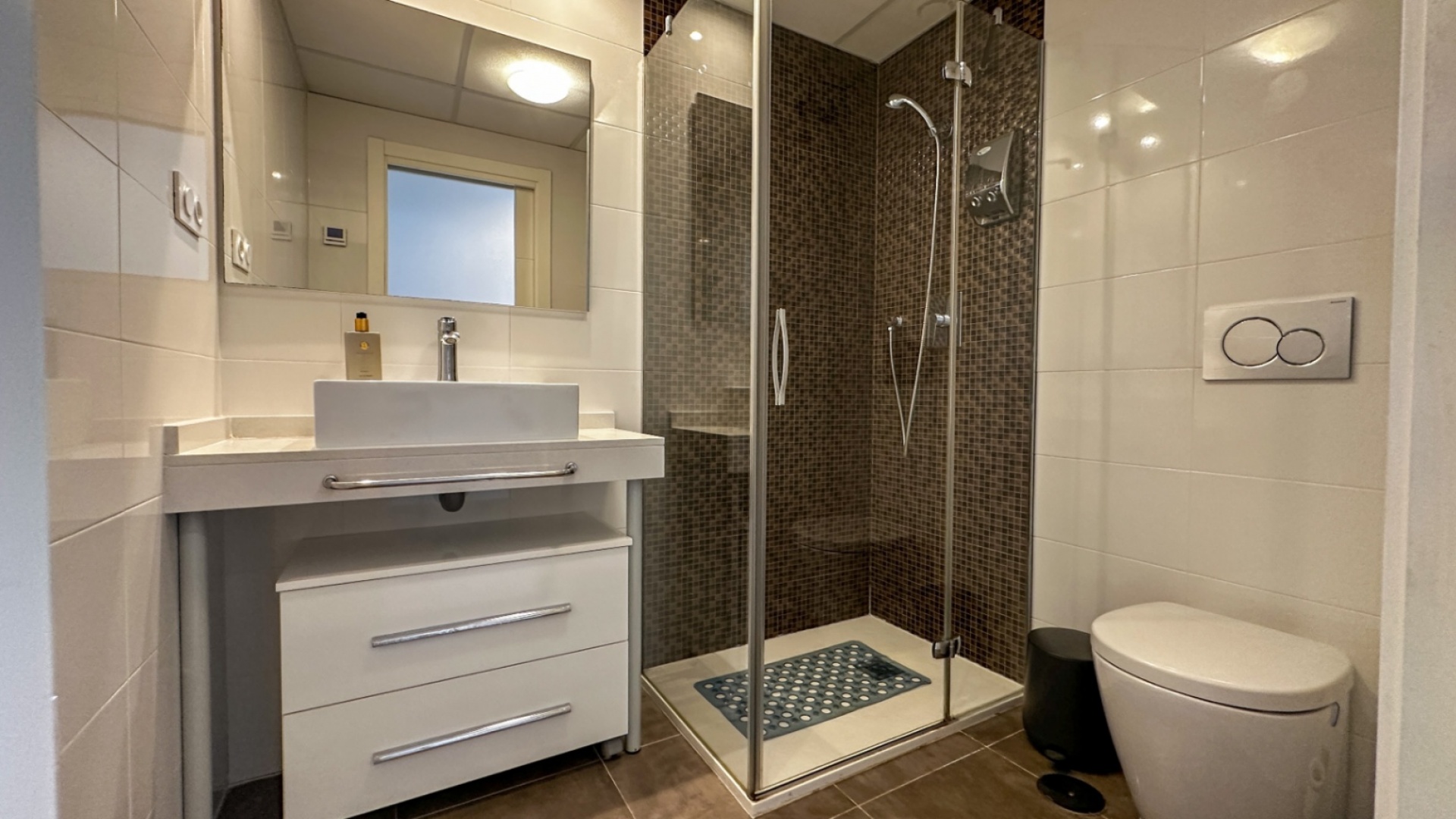 Resale - Apartment - Punta Prima - Res. Sea Senses