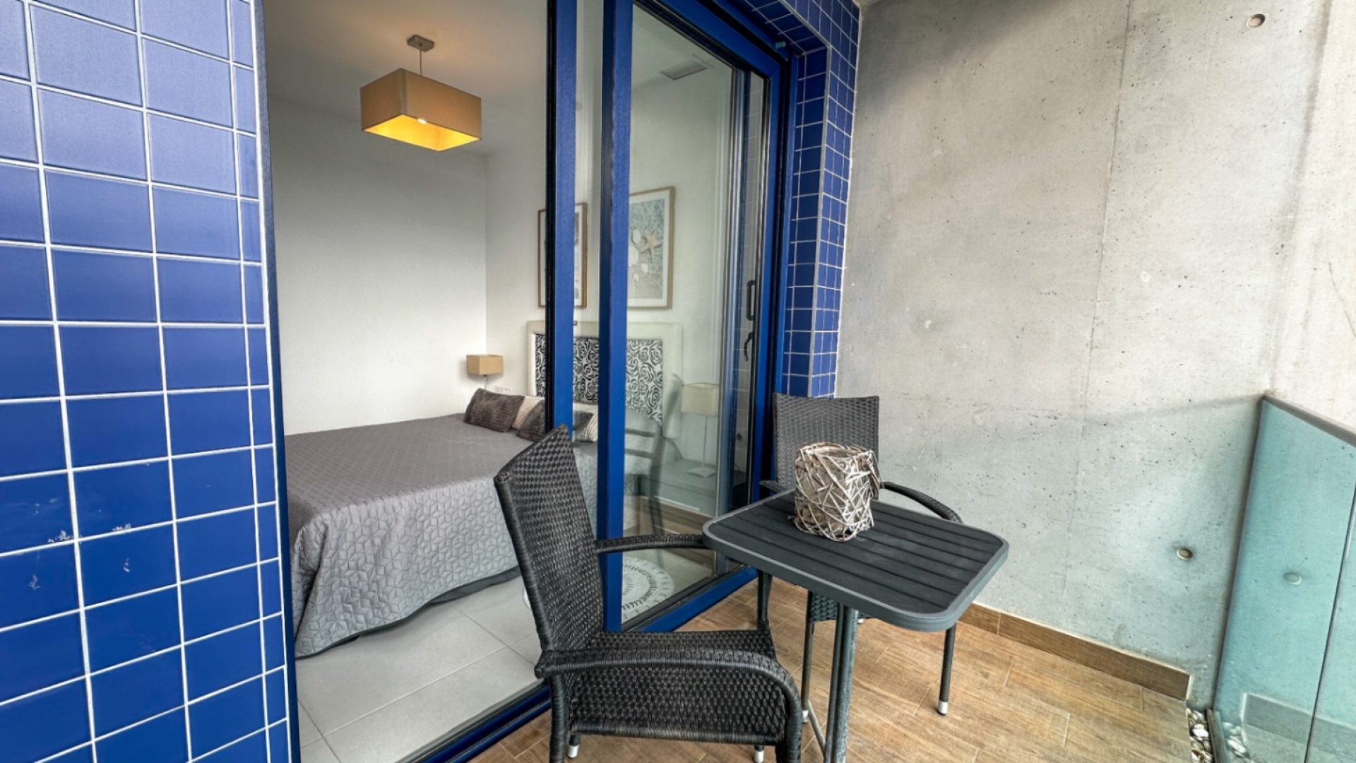 Resale - Apartment - Punta Prima - Res. Sea Senses