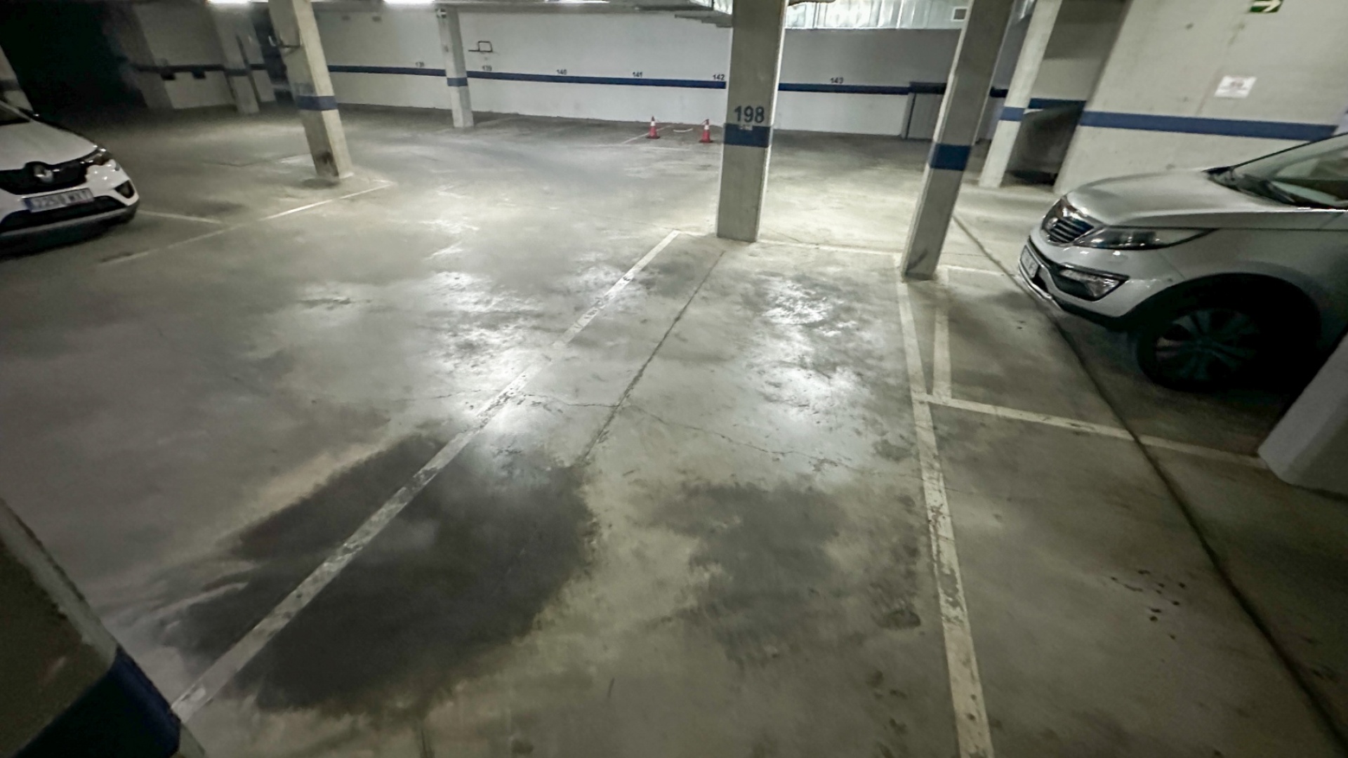 Resale - Apartment - Punta Prima - Res. Sea Senses