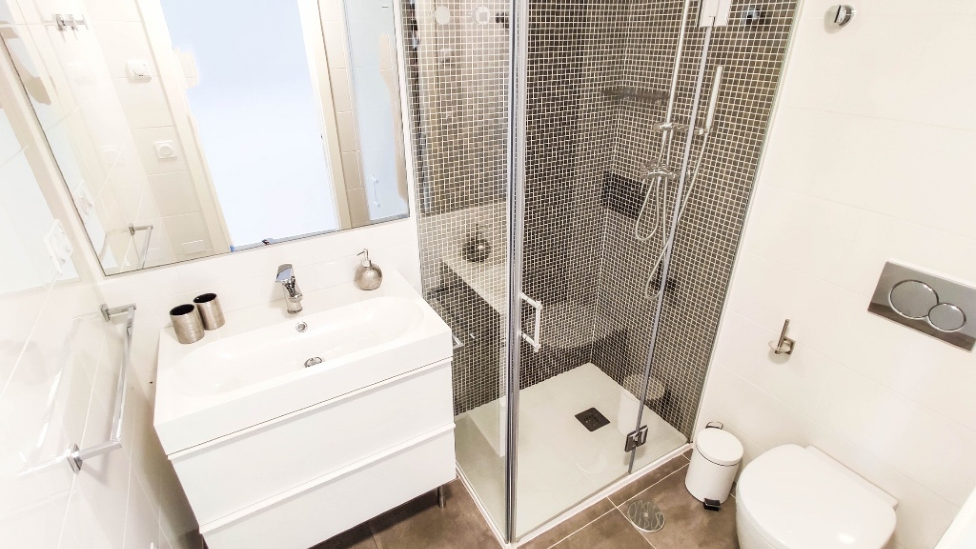 Resale - Apartment - Punta Prima - Res. Sea Senses