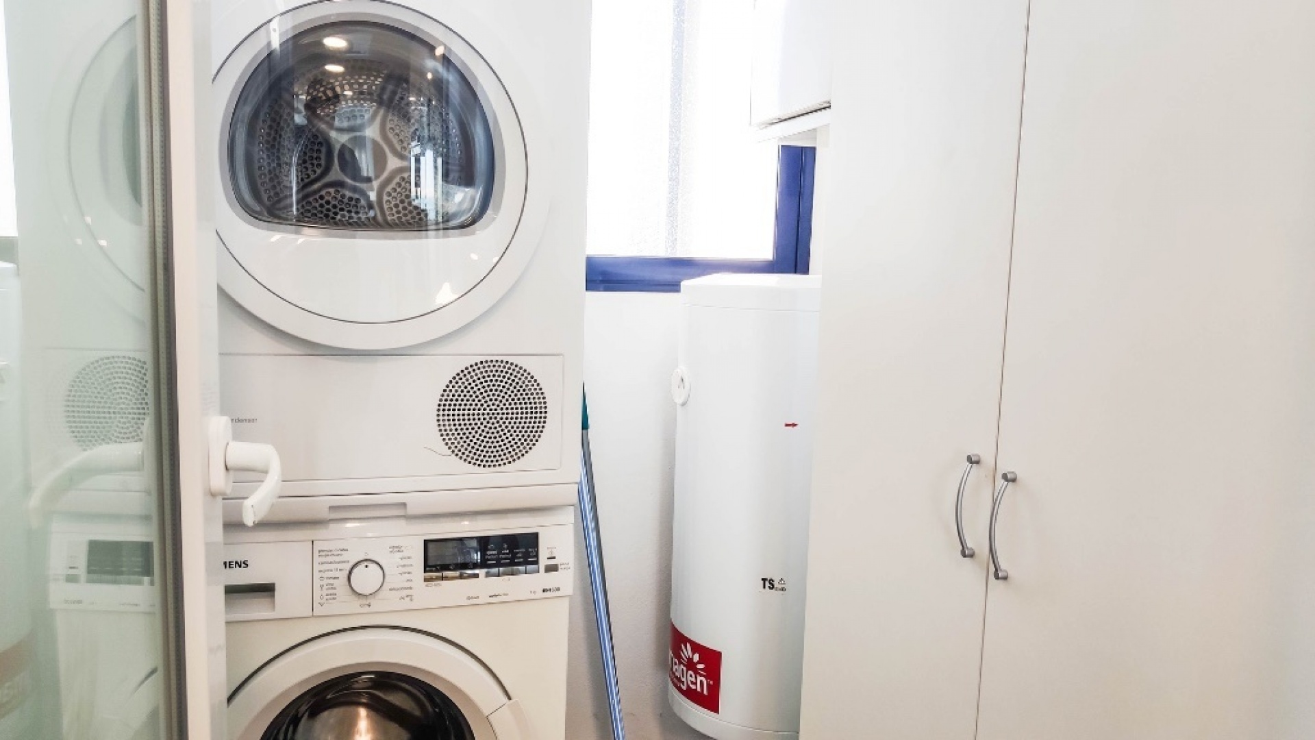 Resale - Apartment - Punta Prima - Res. Sea Senses