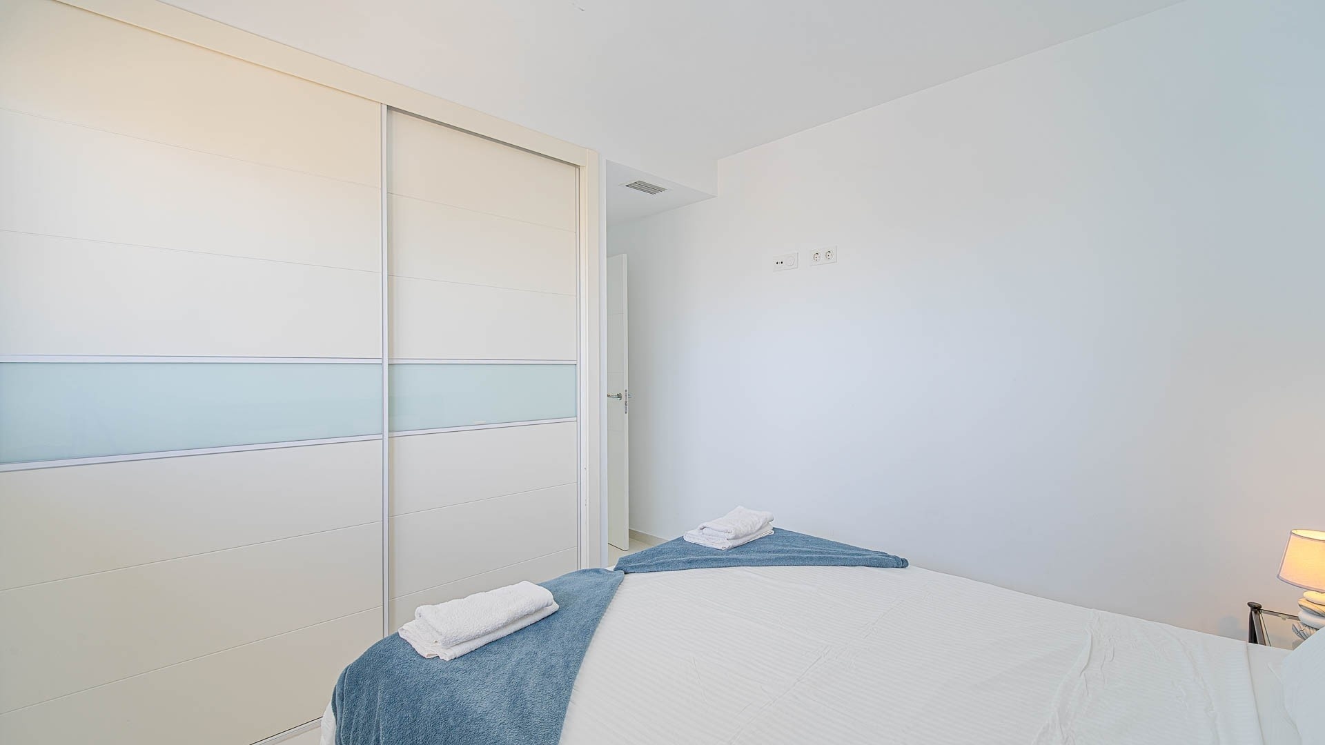 Resale - Apartment - Punta Prima - Res. Sea Senses