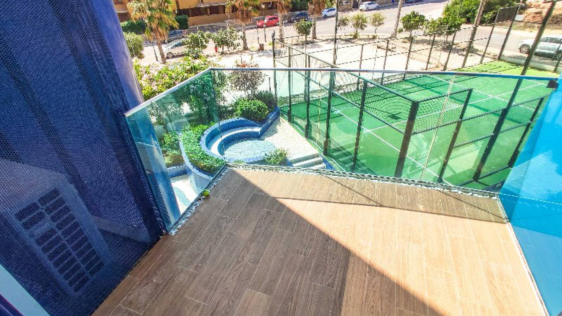 Resale - Apartment - Punta Prima - Res. Sea Senses