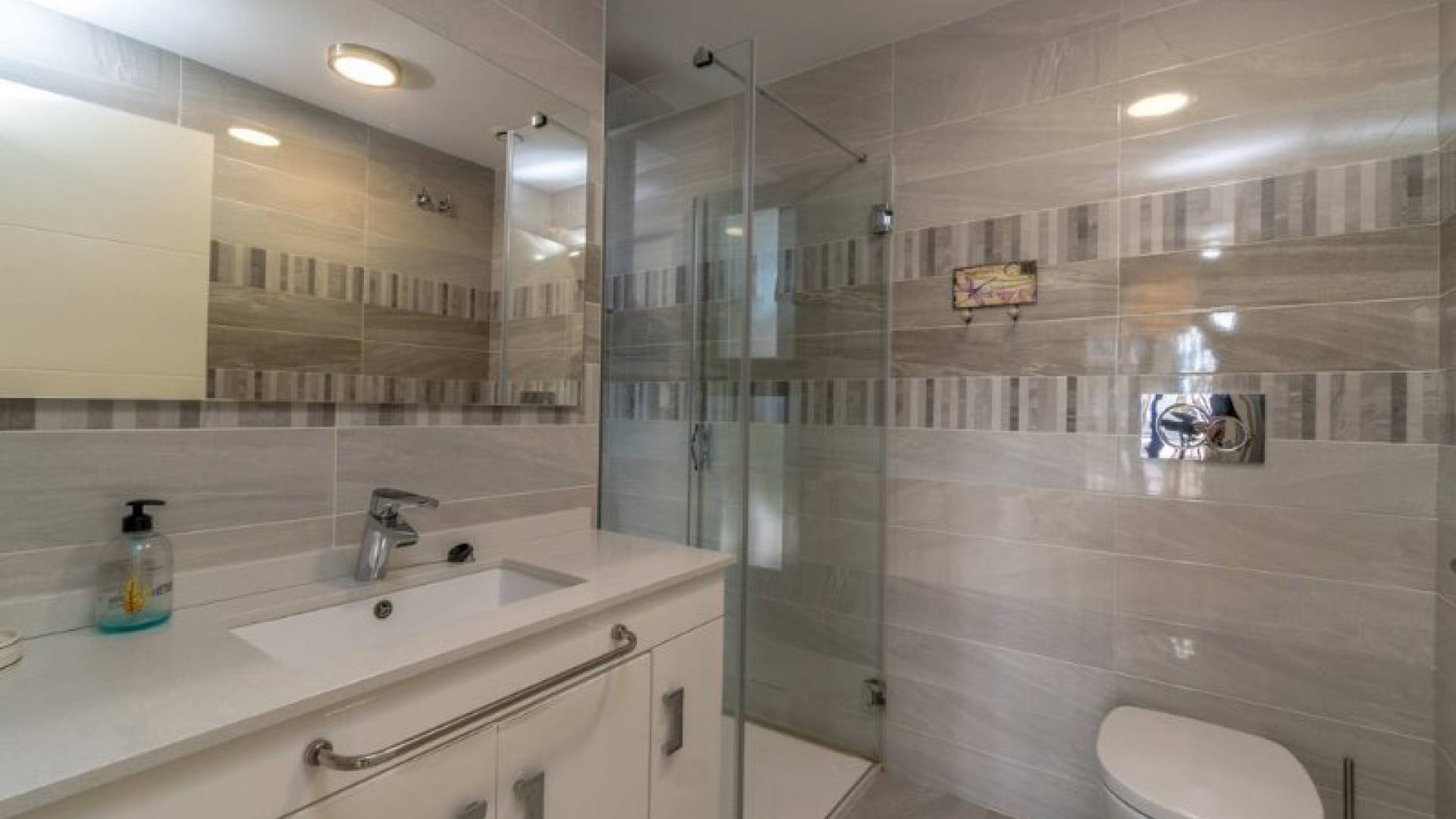 Resale - Apartment - Punta Prima - Res. Sea Senses