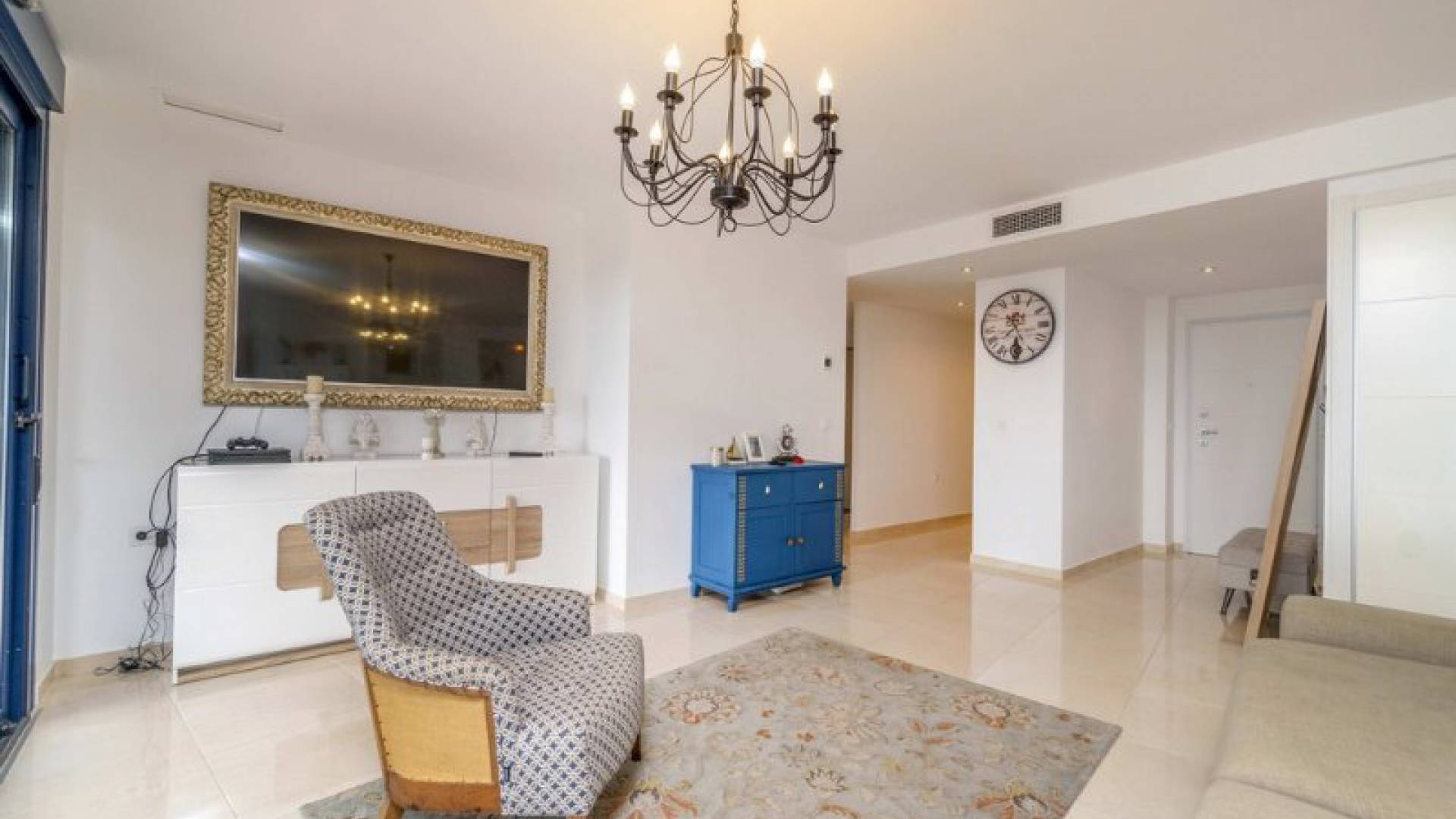 Resale - Apartment - Punta Prima - Res. Sea Senses
