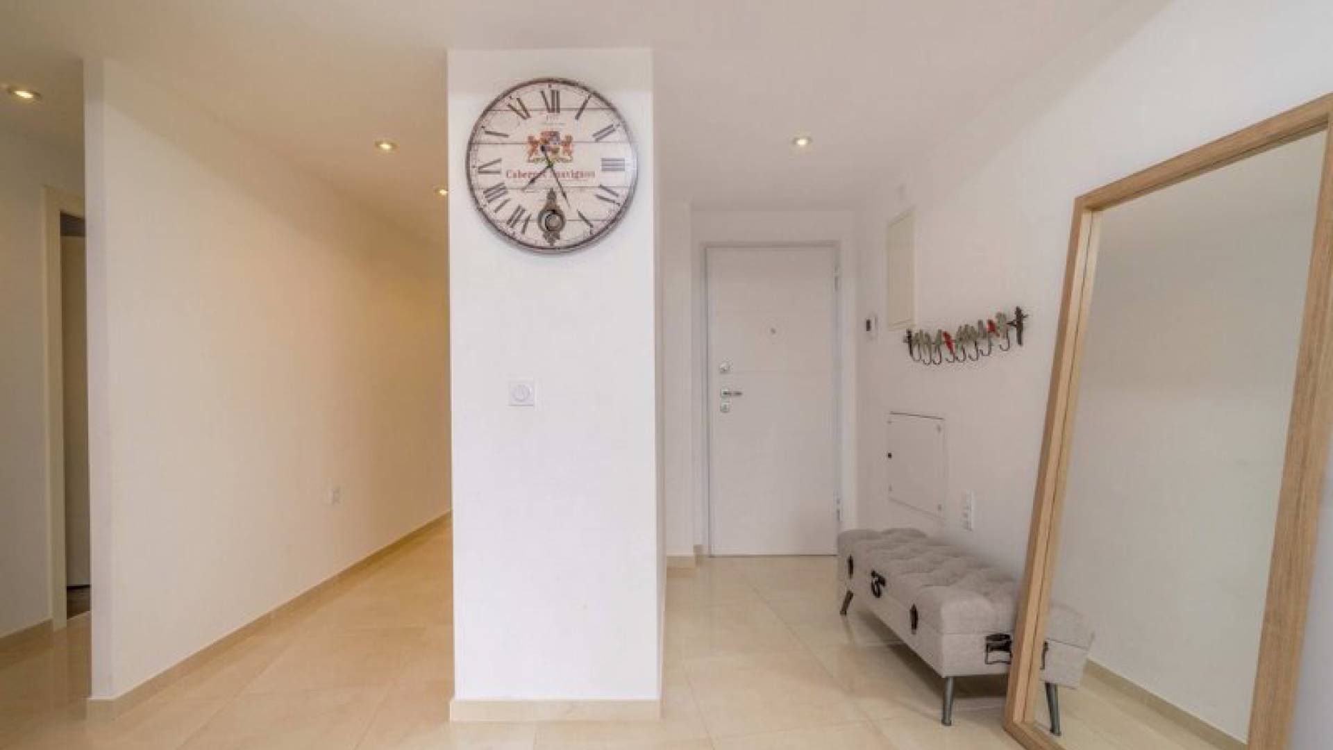 Resale - Apartment - Punta Prima - Res. Sea Senses