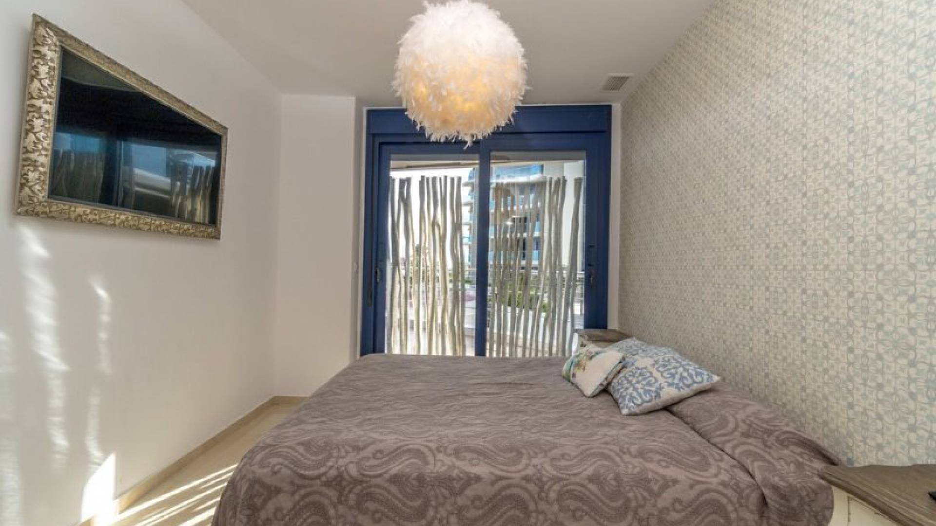 Resale - Apartment - Punta Prima - Res. Sea Senses