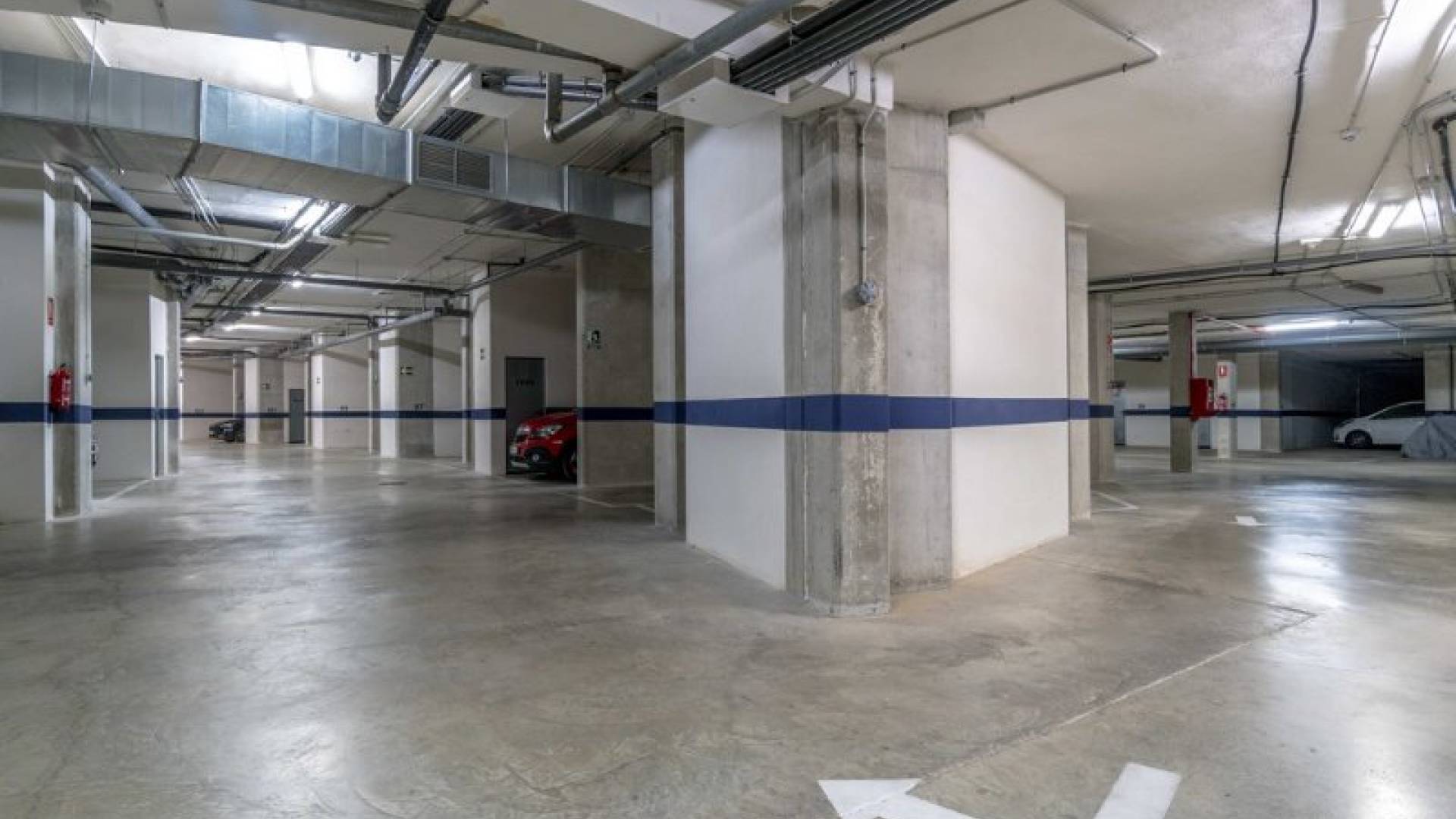 Resale - Apartment - Punta Prima - Res. Sea Senses