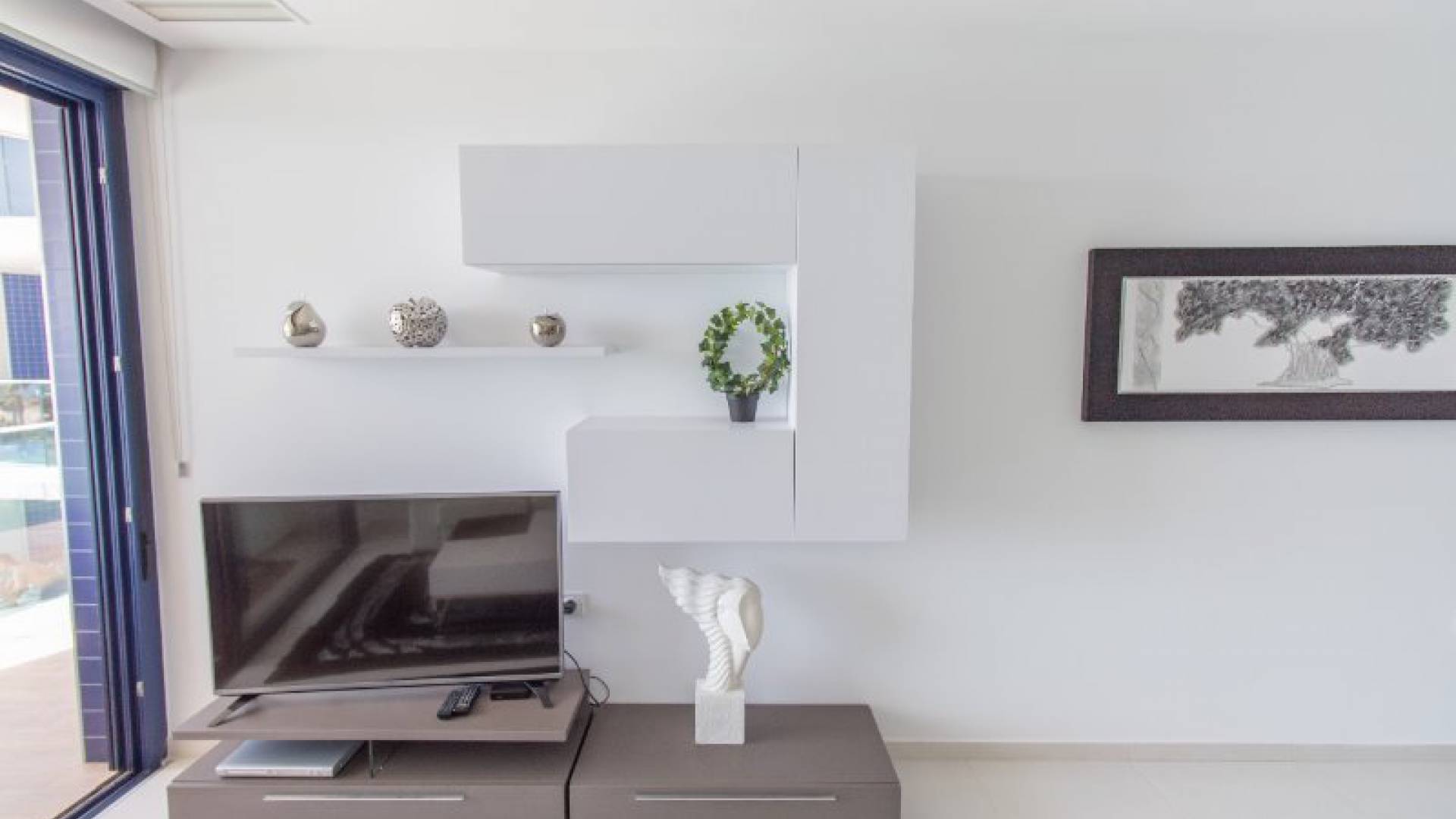 Resale - Apartment - Punta Prima - Res. Sea Senses