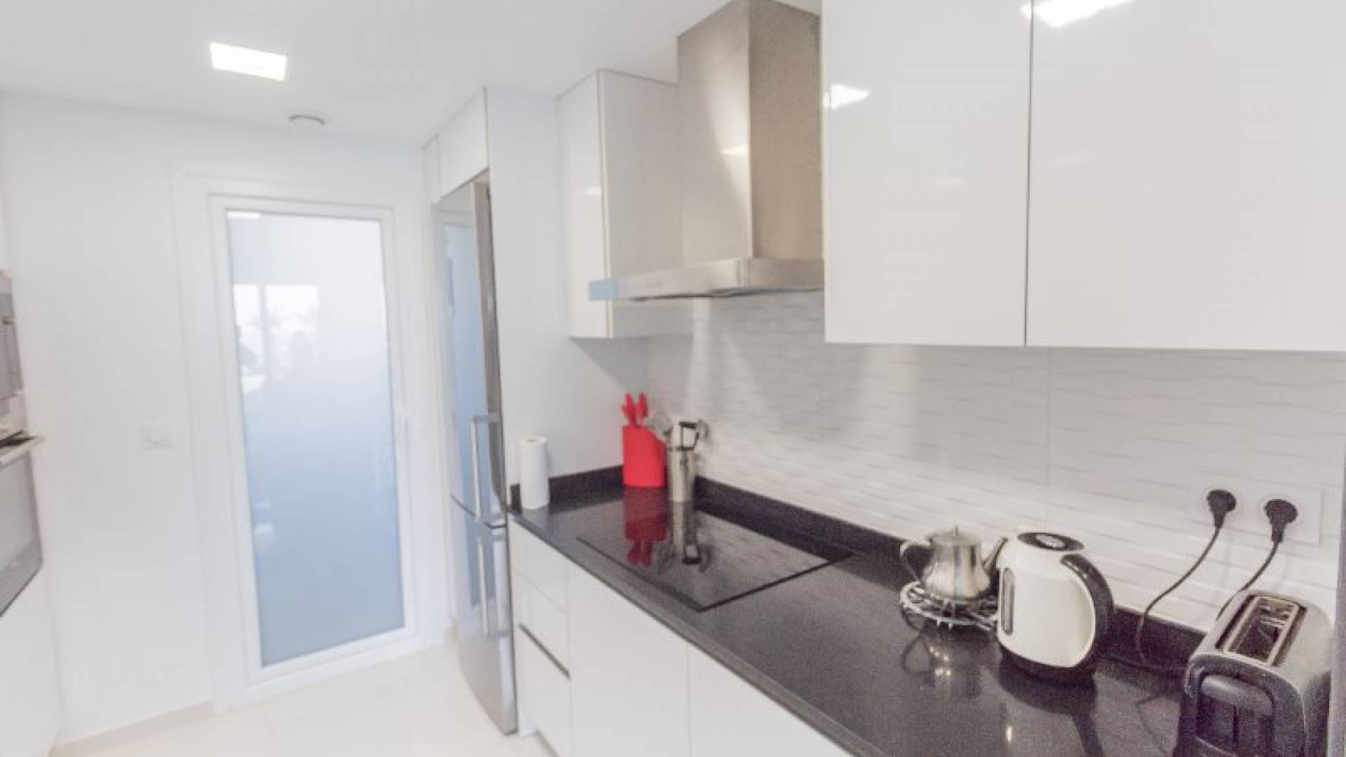 Resale - Apartment - Punta Prima - Res. Sea Senses