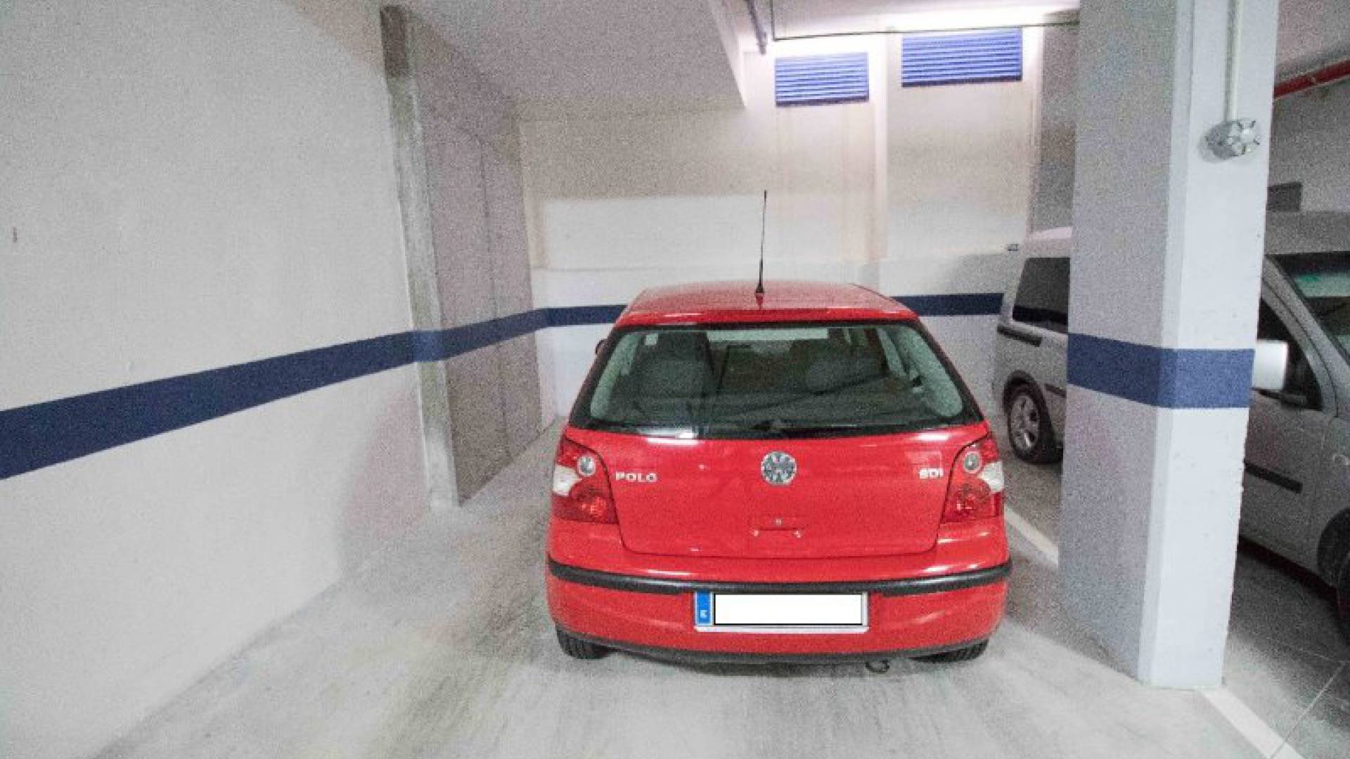 Resale - Apartment - Punta Prima - Res. Sea Senses