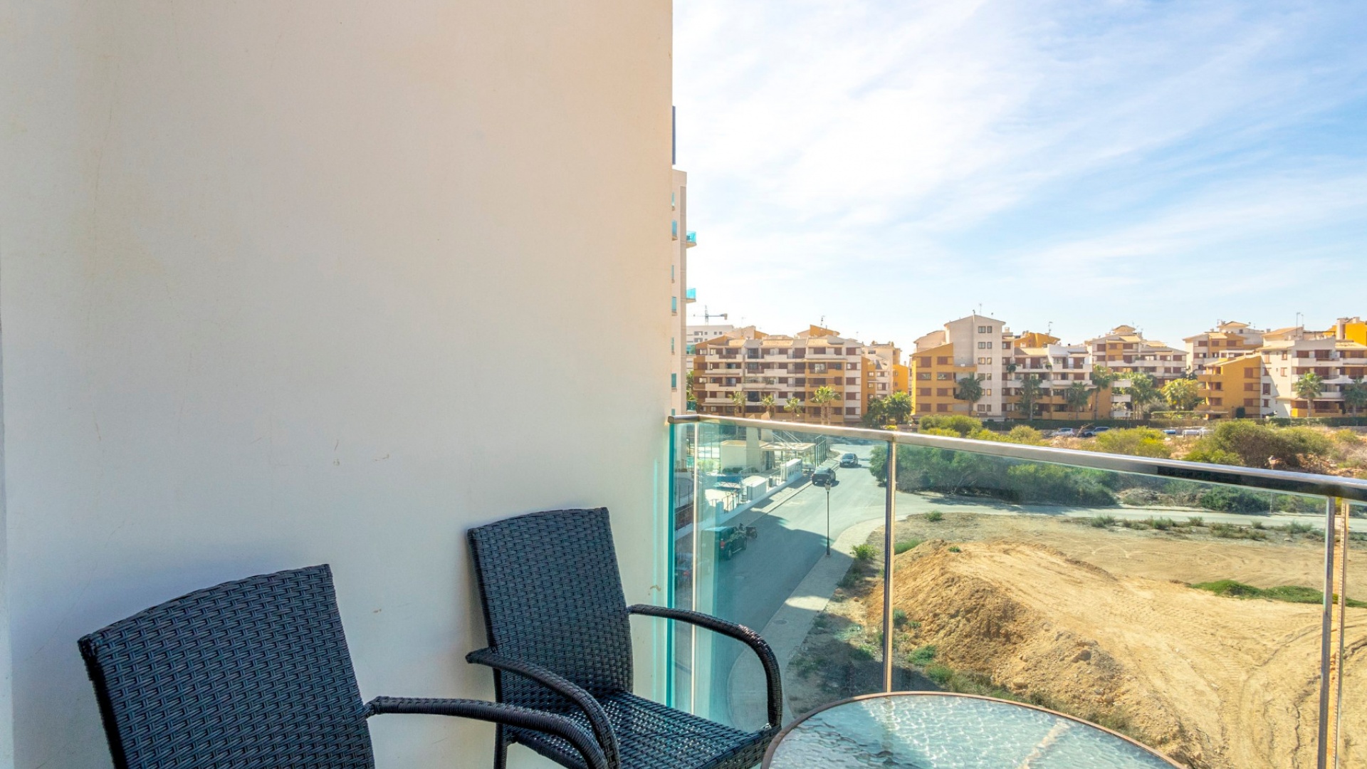 Resale - Apartment - Punta Prima - Res. Sea Senses