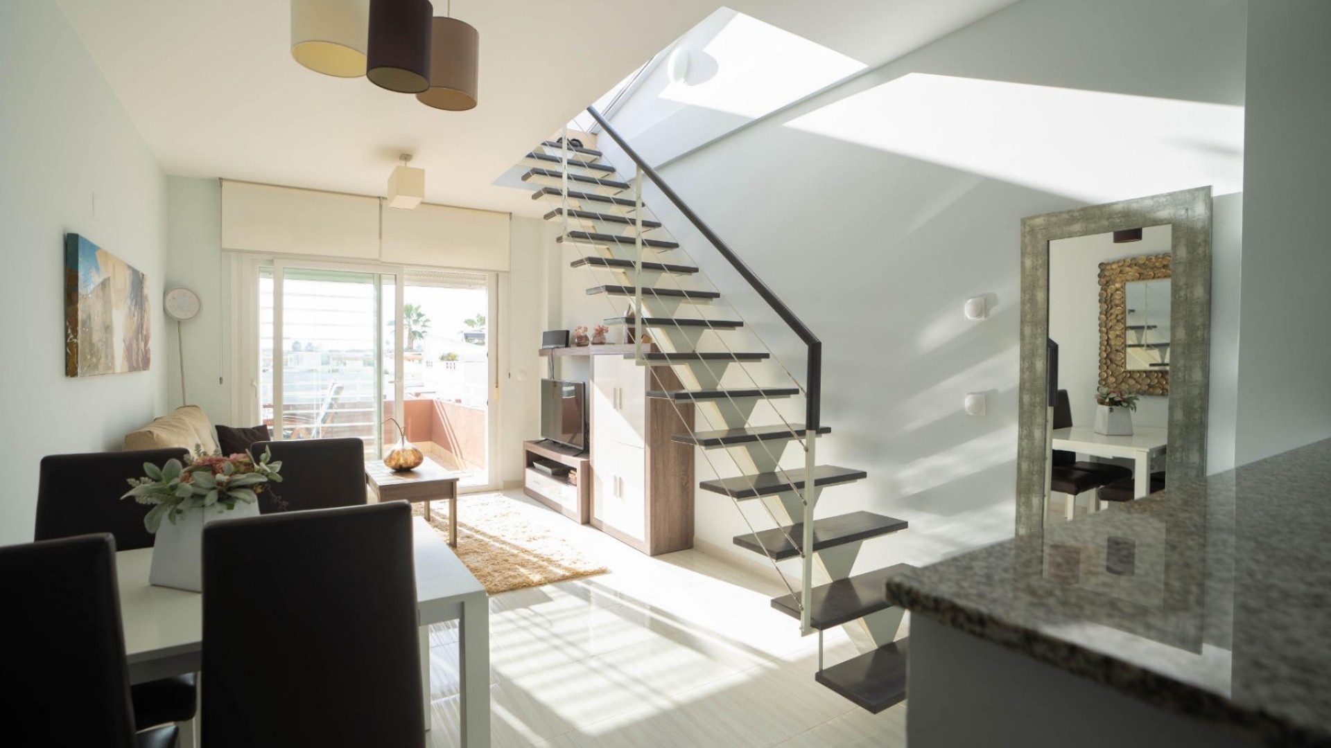 Resale - Apartment - Punta Prima - Res. Silene