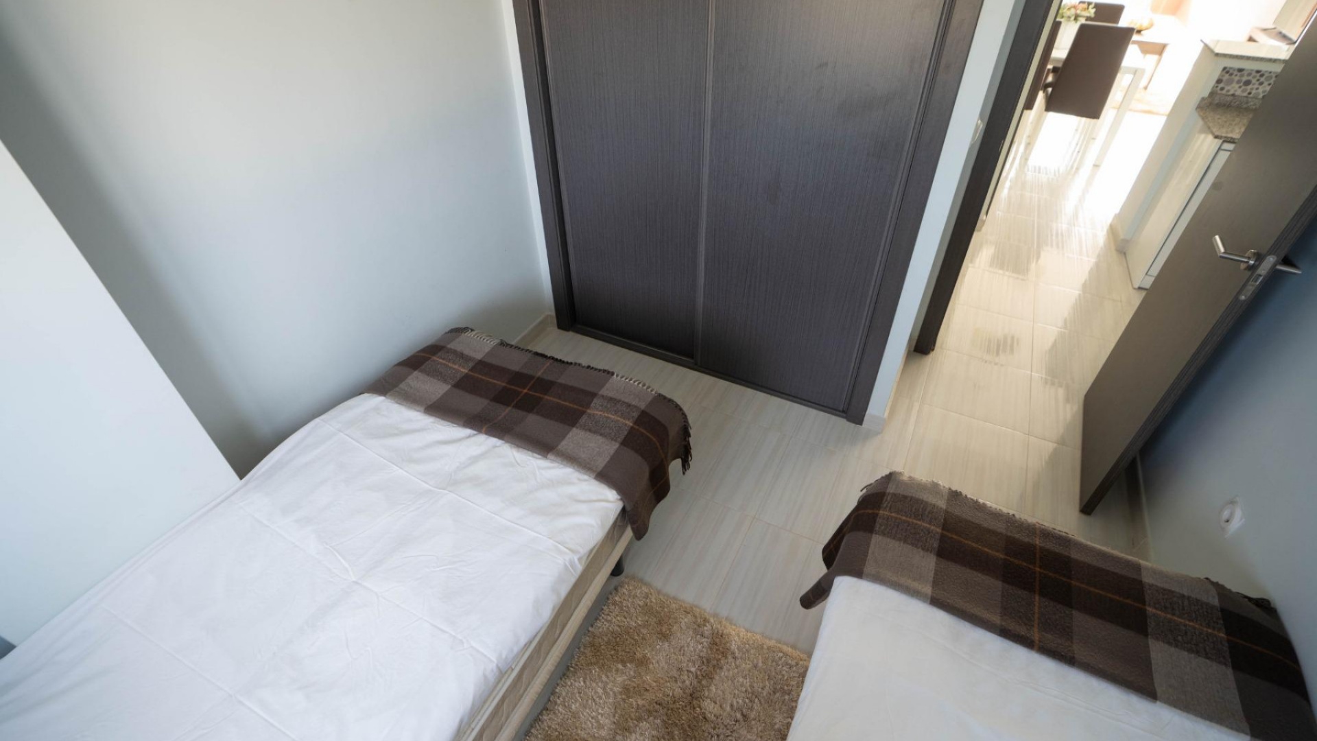 Resale - Apartment - Punta Prima - Res. Silene