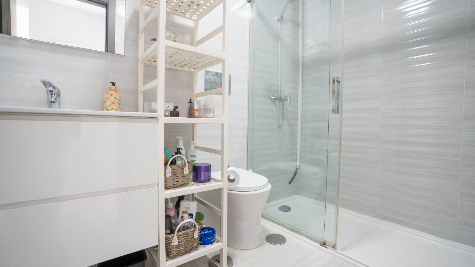 Resale - Apartment - Punta Prima - Res. Silene