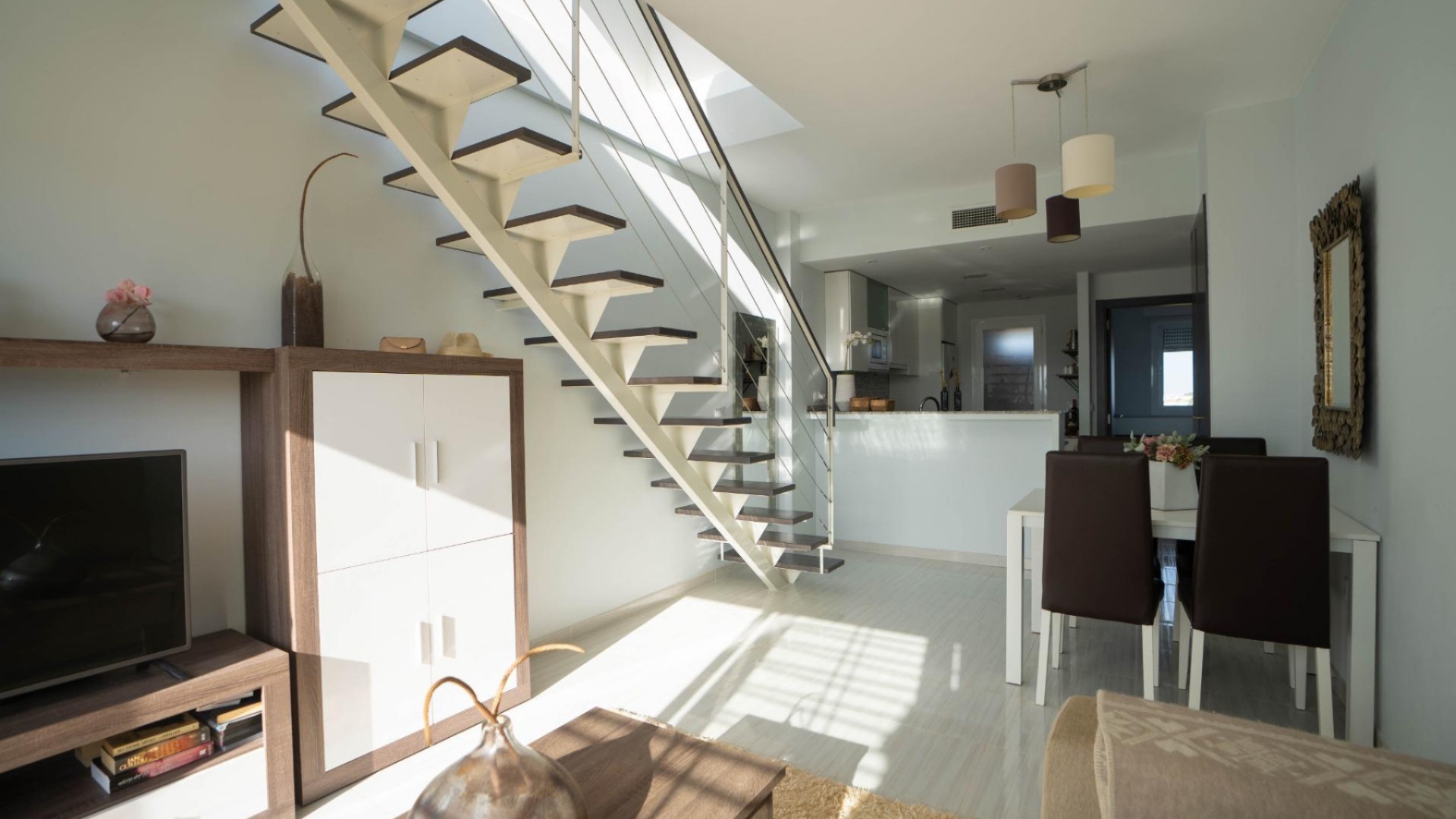 Resale - Apartment - Punta Prima - Res. Silene