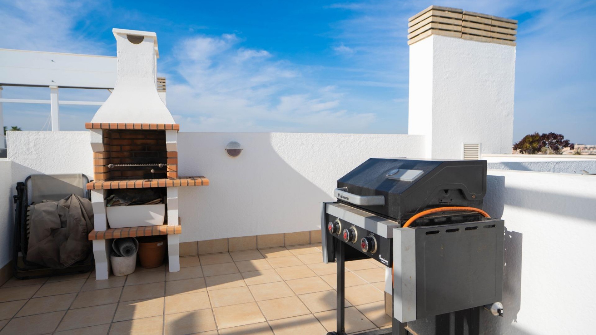 Resale - Apartment - Punta Prima - Res. Silene