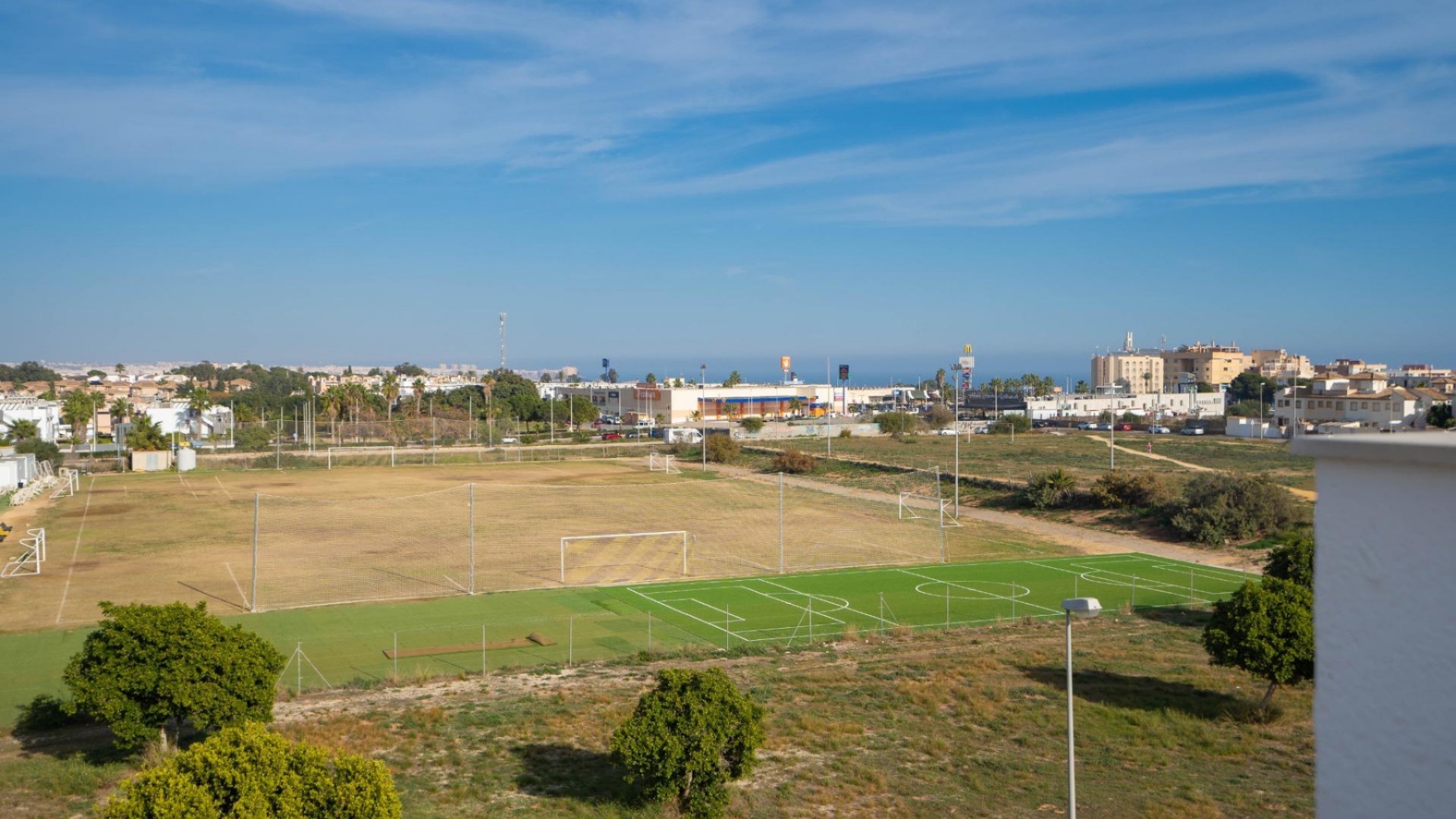 Resale - Apartment - Punta Prima - Res. Silene