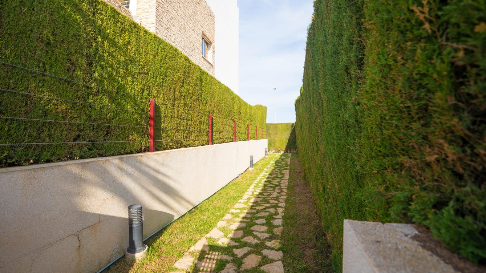 Resale - Apartment - Punta Prima - Res. Silene