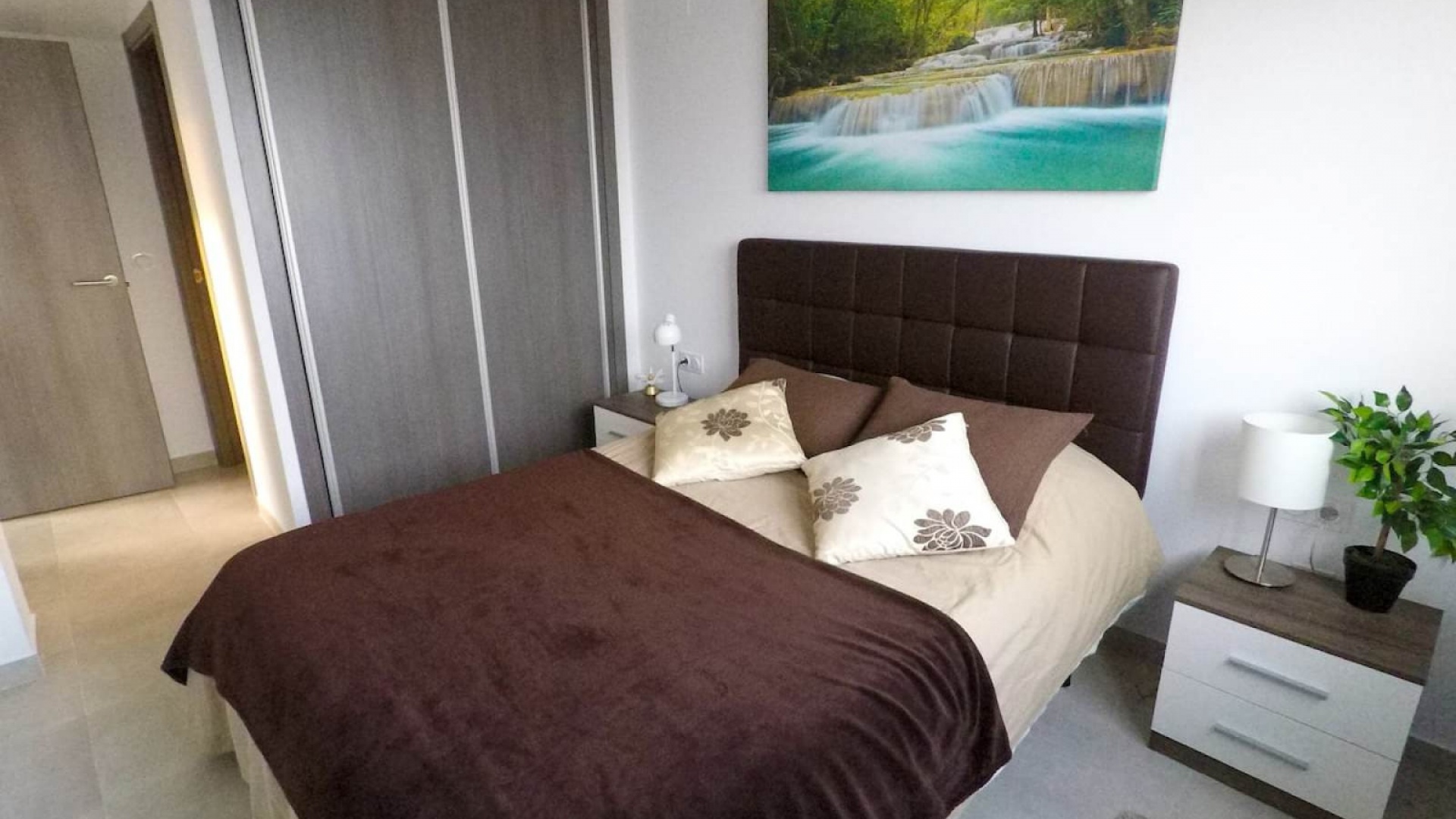 Resale - Apartment - Punta Prima - Res. Silene