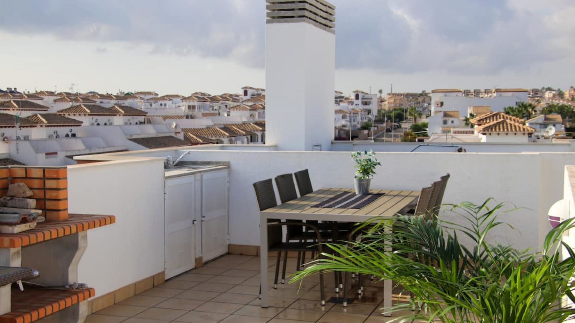 Resale - Apartment - Punta Prima - Res. Silene