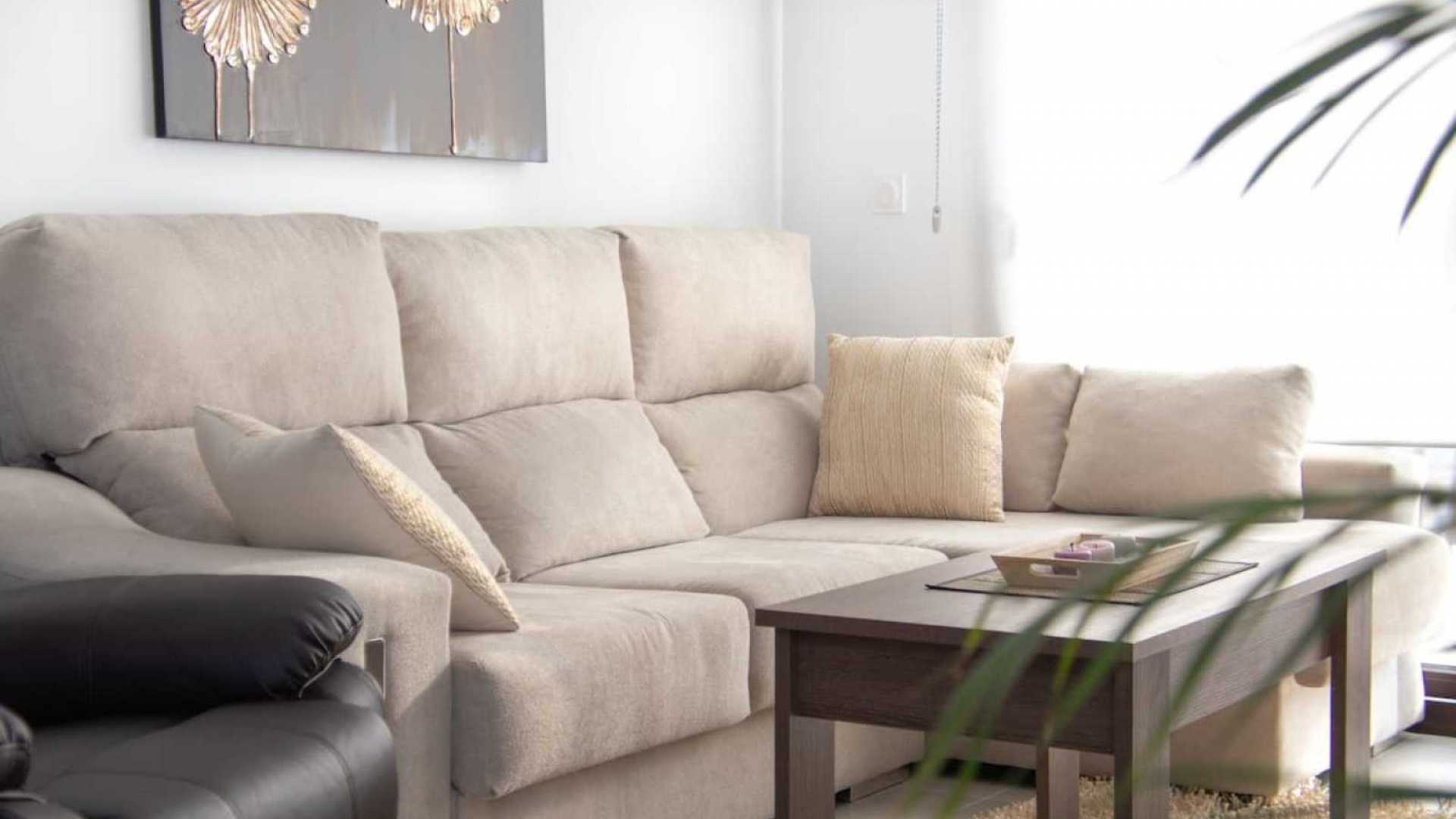 Resale - Apartment - Punta Prima - Res. Silene