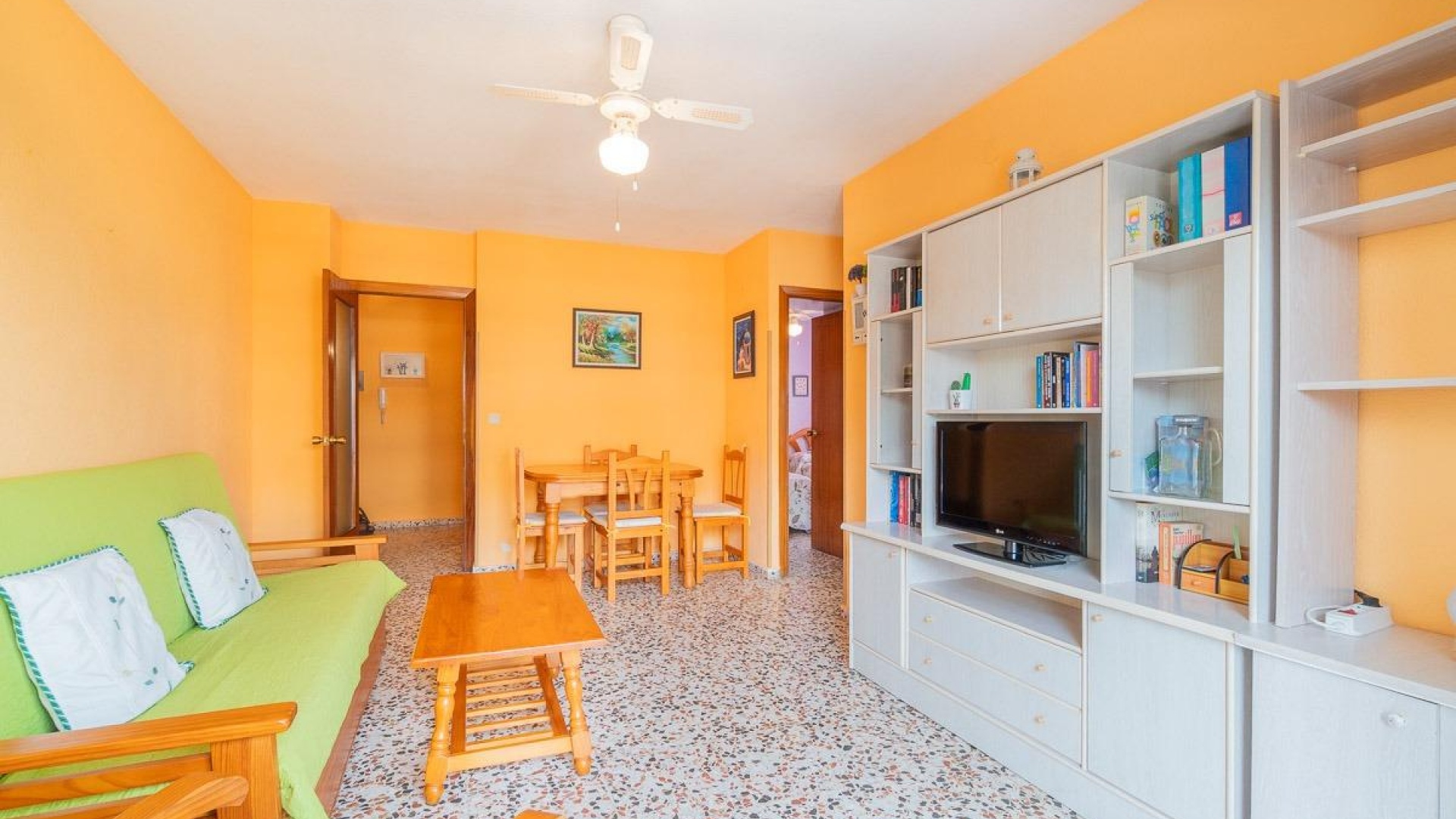 Resale - Apartment - Punta Prima - rocio del mar