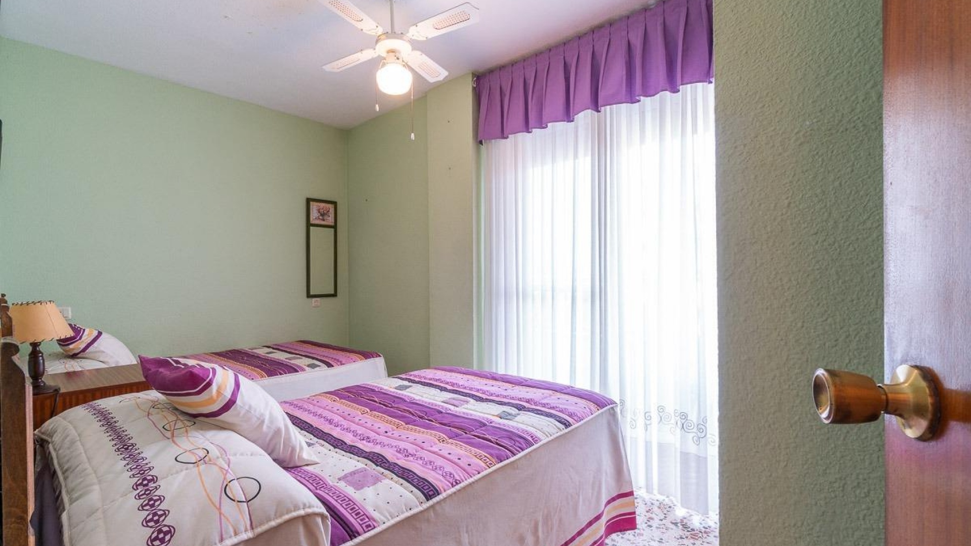 Resale - Apartment - Punta Prima - rocio del mar