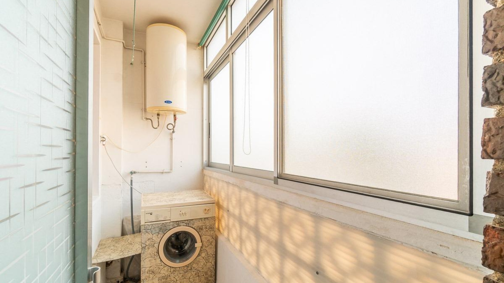 Resale - Apartment - Punta Prima - rocio del mar